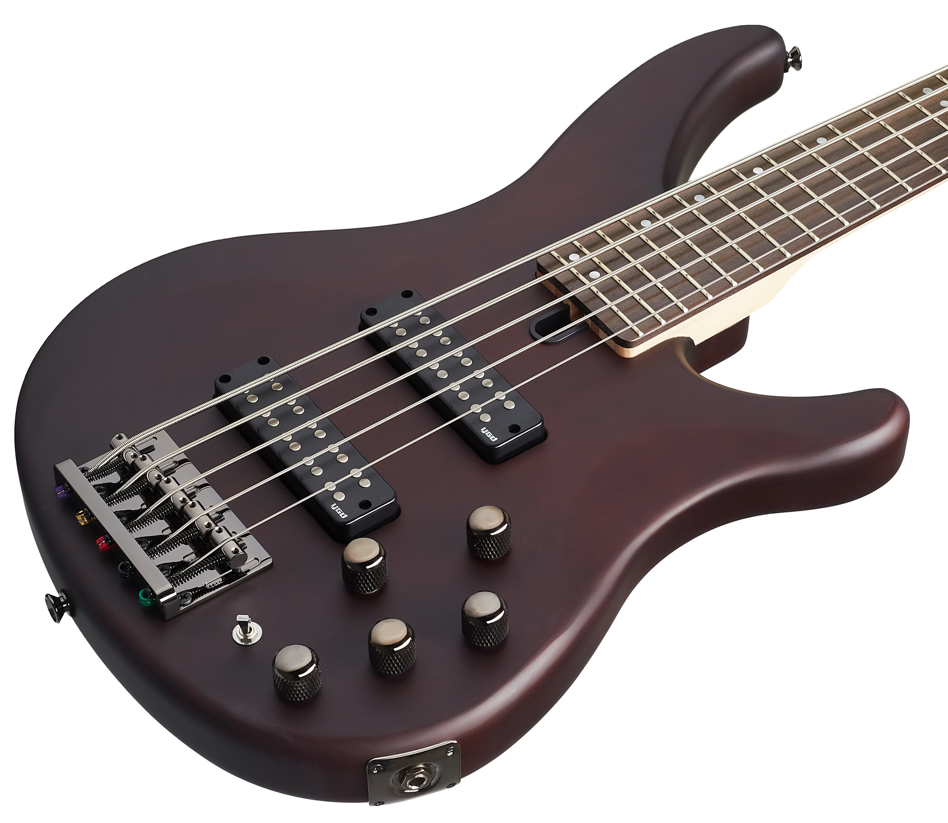 Yamaha TRBX505 TBN (obrázek 3)