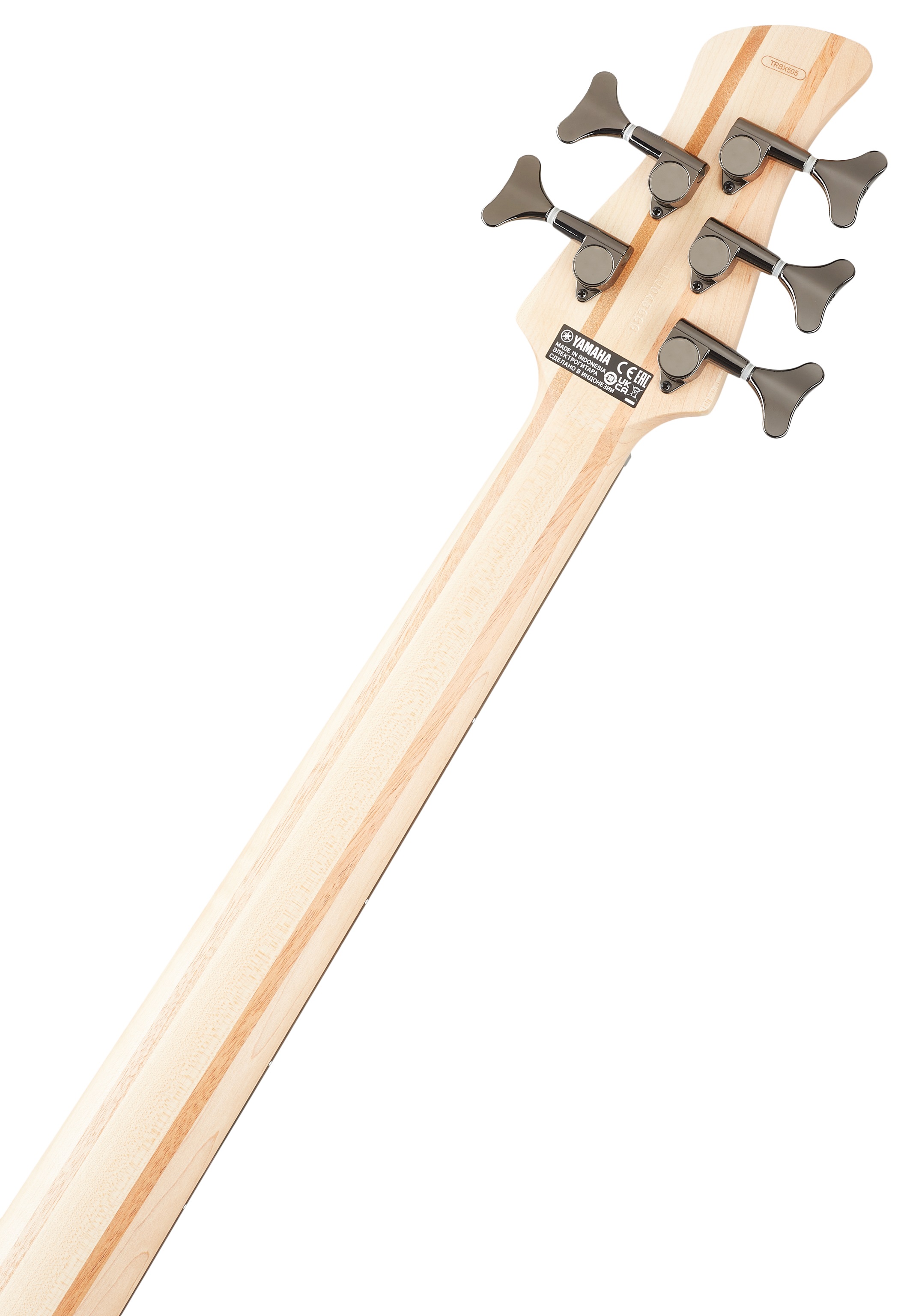 Yamaha TRBX505 TBN (obrázek 5)