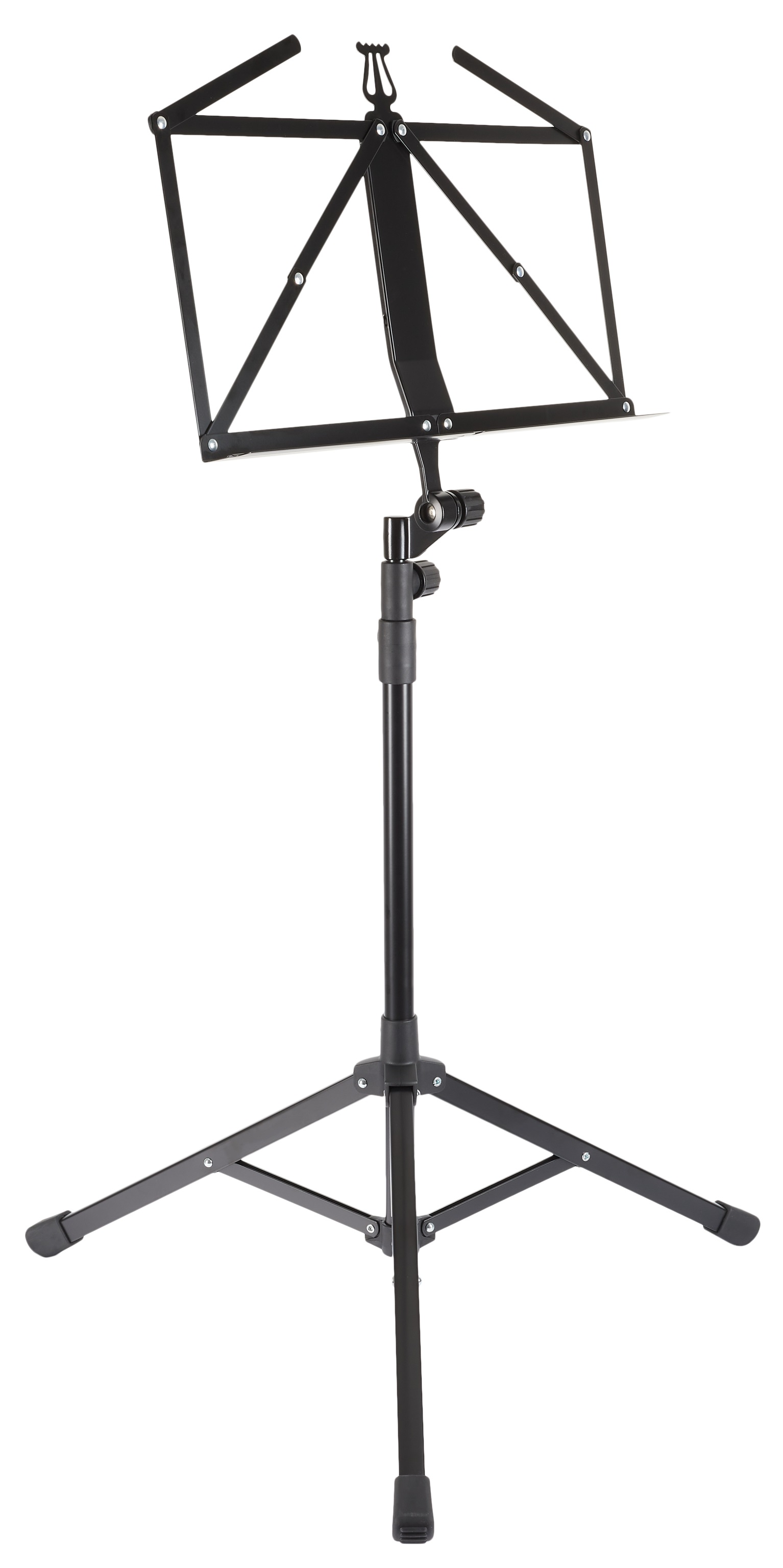 K&M 10810 Black (obrázek 3)