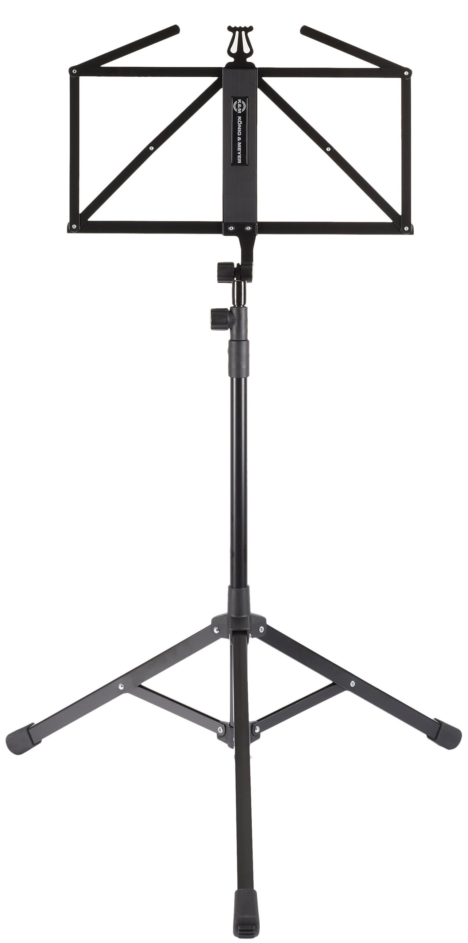 K&M 10810 Black (obrázek 4)