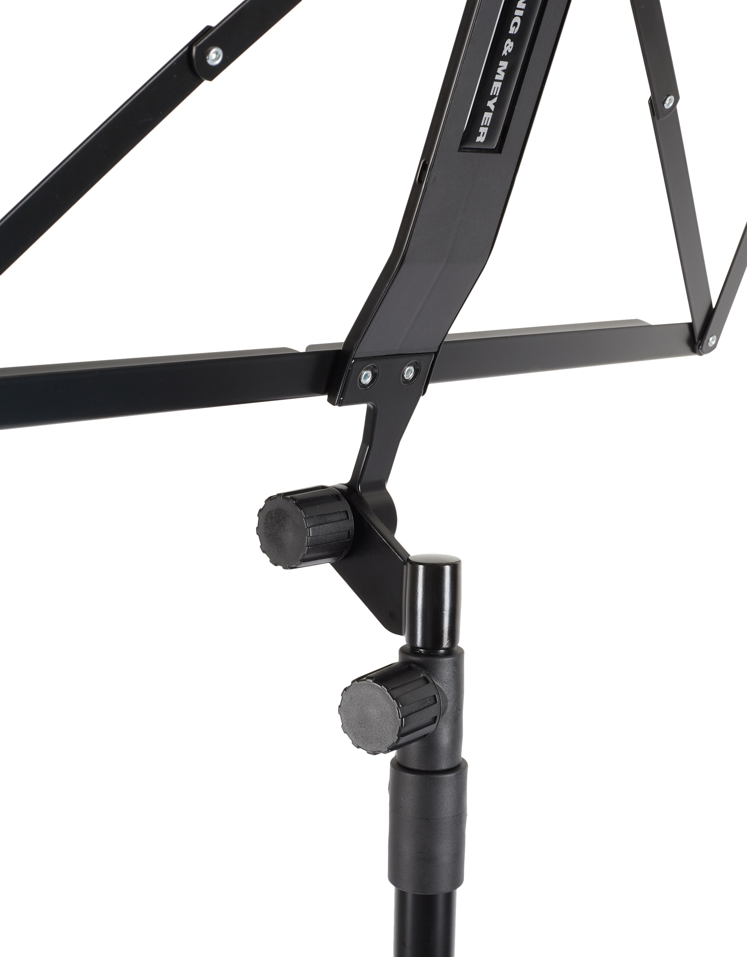 K&M 10810 Black (obrázek 5)