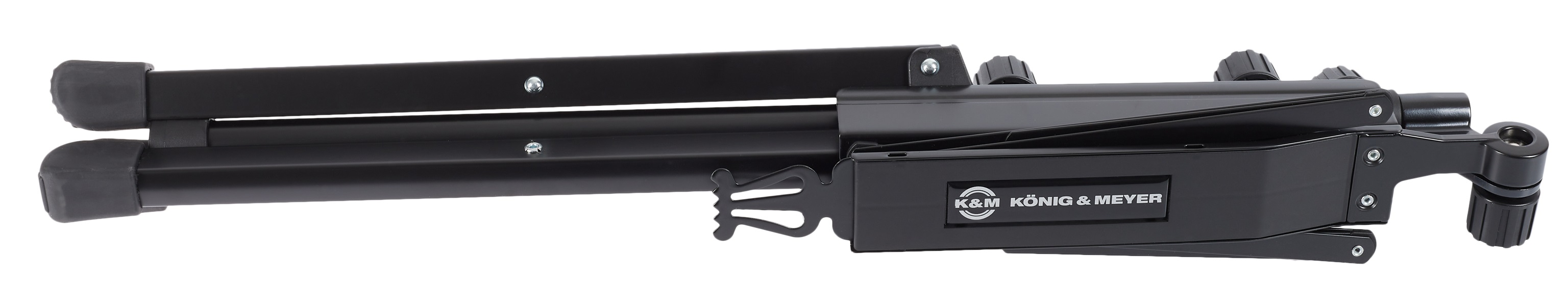 K&M 10810 Black (obrázek 6)