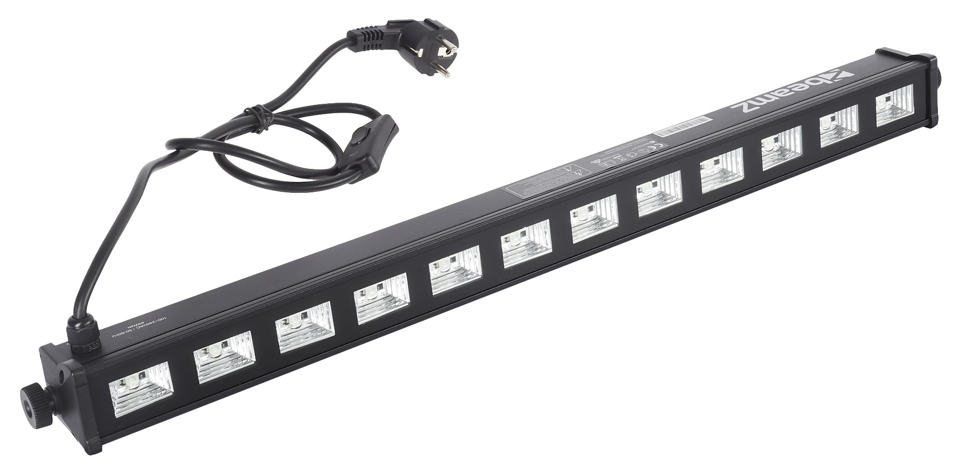 BeamZ BUV123 (obrázek 3)