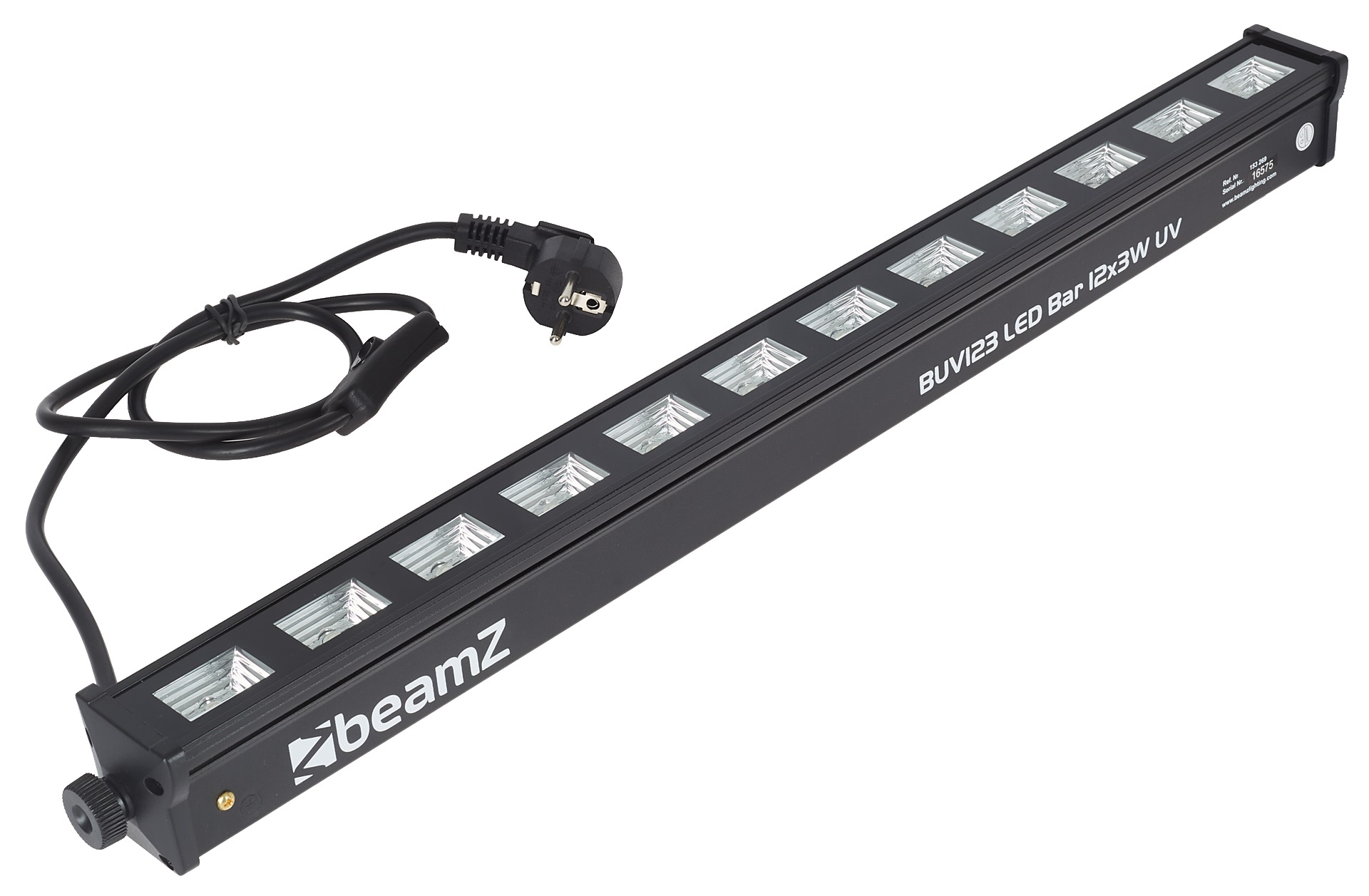 BeamZ BUV123 (obrázek 4)