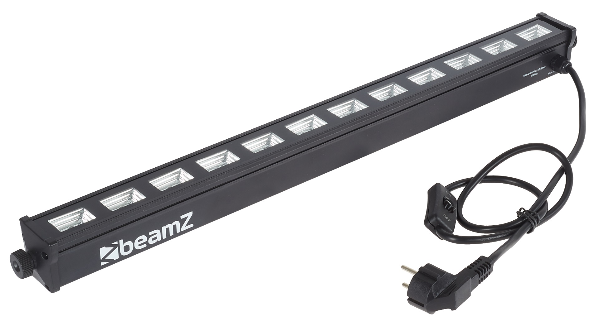 BeamZ BUV123 (obrázek 6)