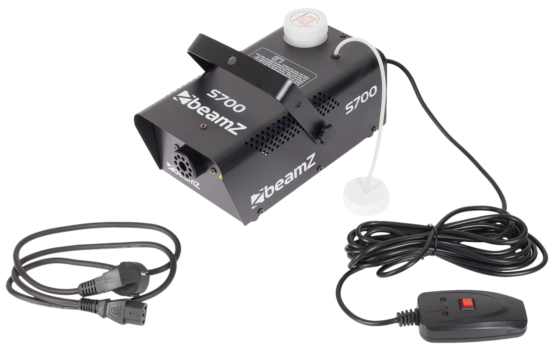 BeamZ S700 (obrázek 4)