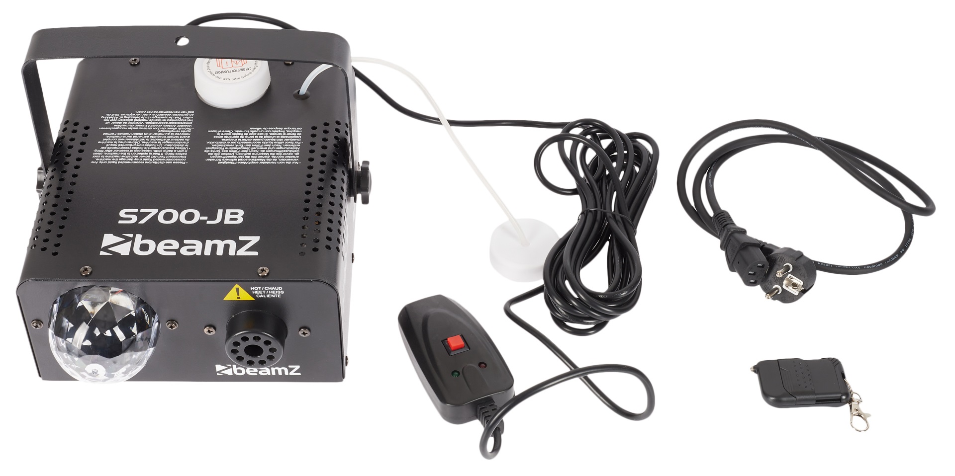 BeamZ S700-JB (obrázek 7)