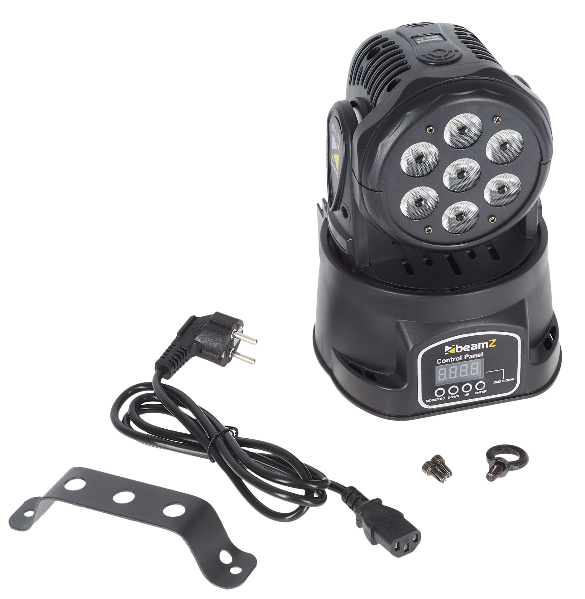 BeamZ MHL74 (obrázek 6)