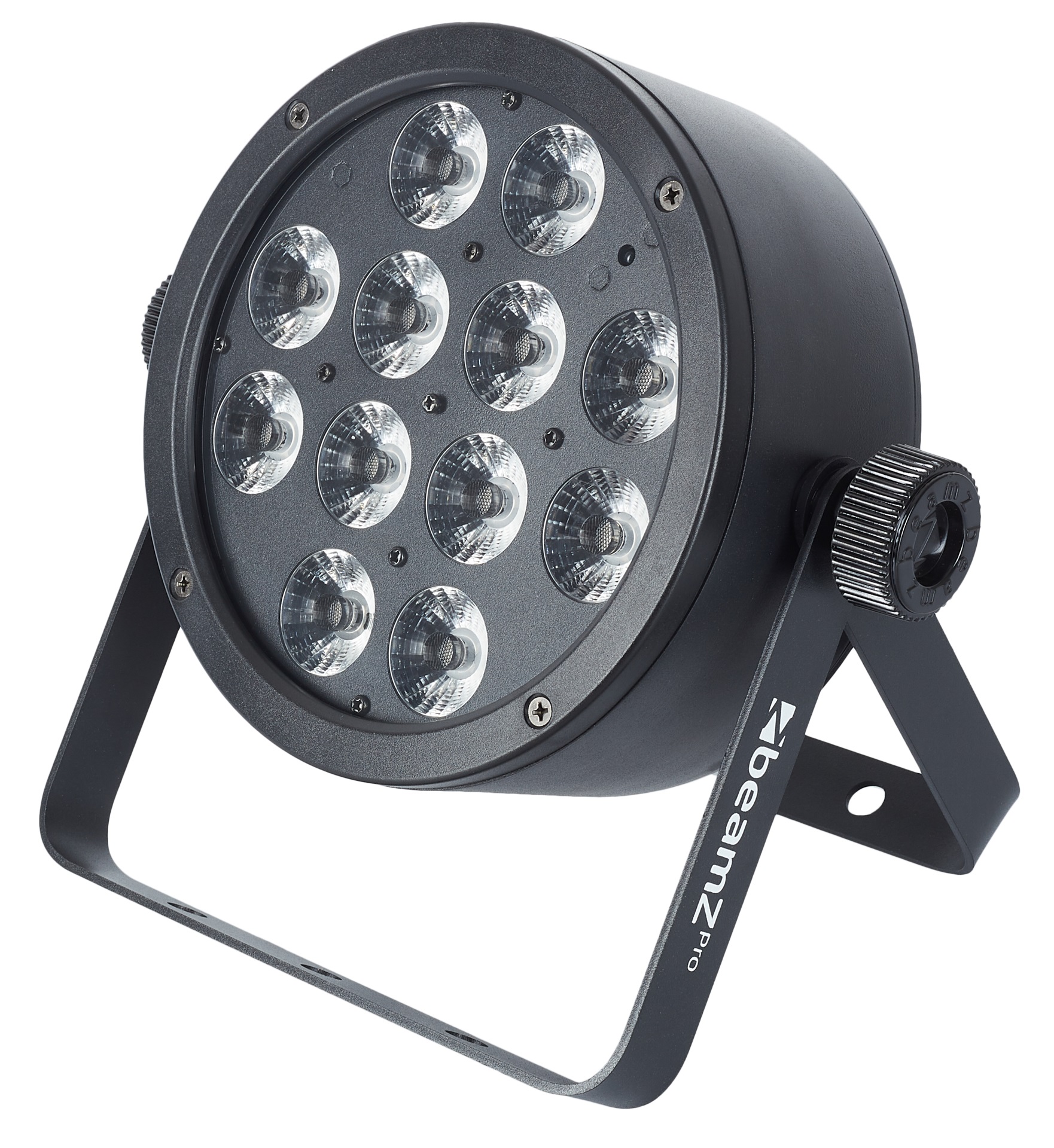 BeamZ BAC306 LED PAR 12x12W RGBWA-UV (obrázek 3)