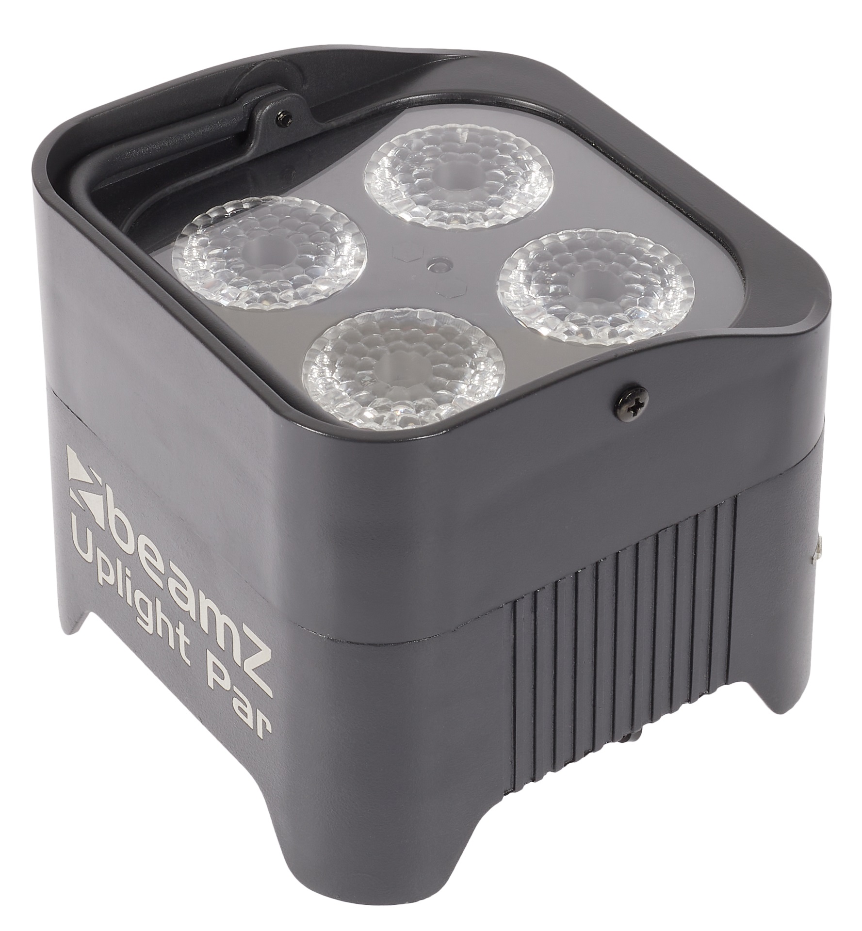 BeamZ BBP94 Battery Uplight Par 4x 10W (obrázek 3)