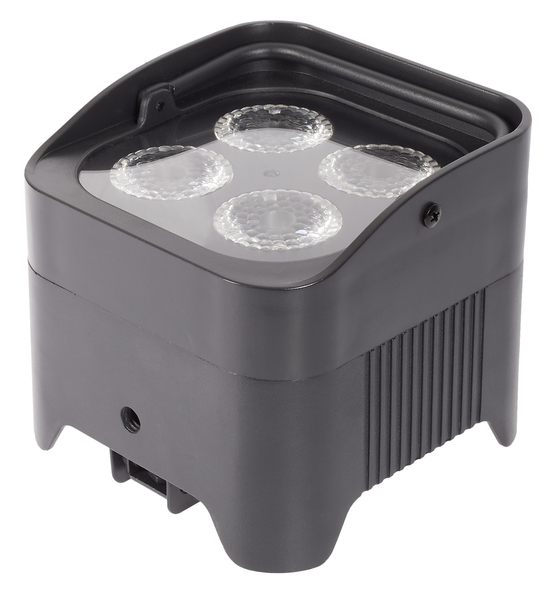 BeamZ BBP94 Battery Uplight Par 4x 10W (obrázek 4)