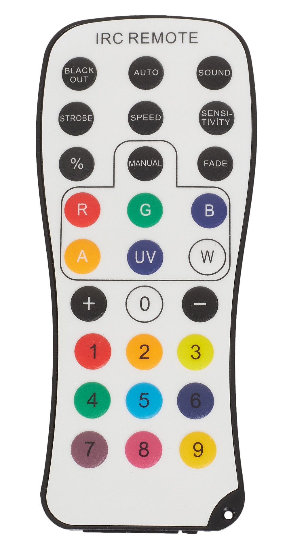 BeamZ BBP94 Battery Uplight Par 4x 10W (obrázek 6)