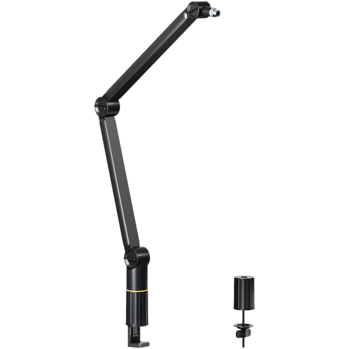 Levně Mozos SB38 Black