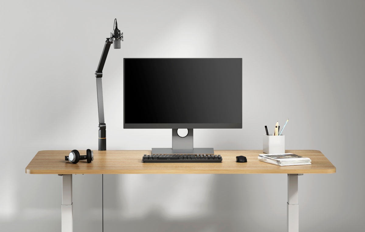 Mozos SB38 Black (obrázek 3)