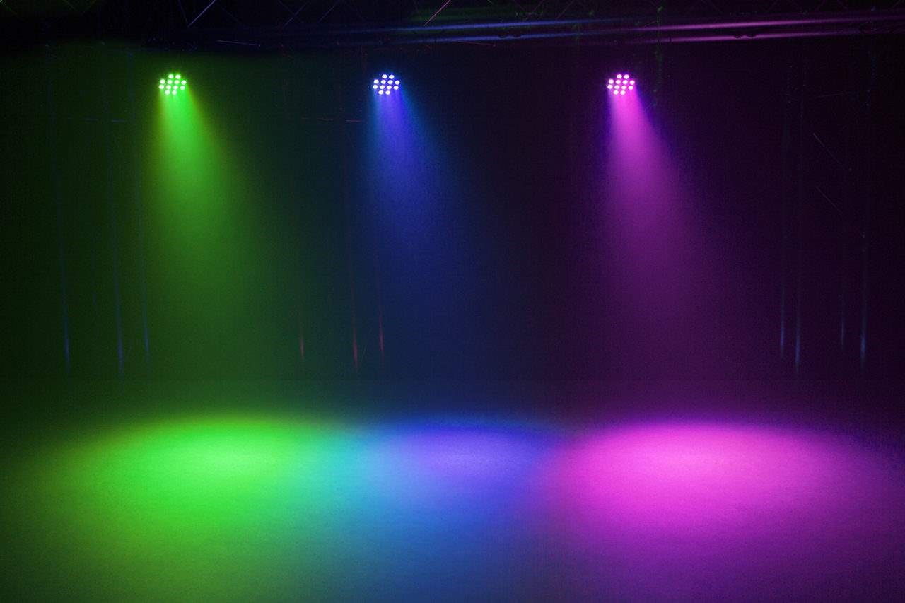 BeamZ SlimPAR 35 (obrázek 6)