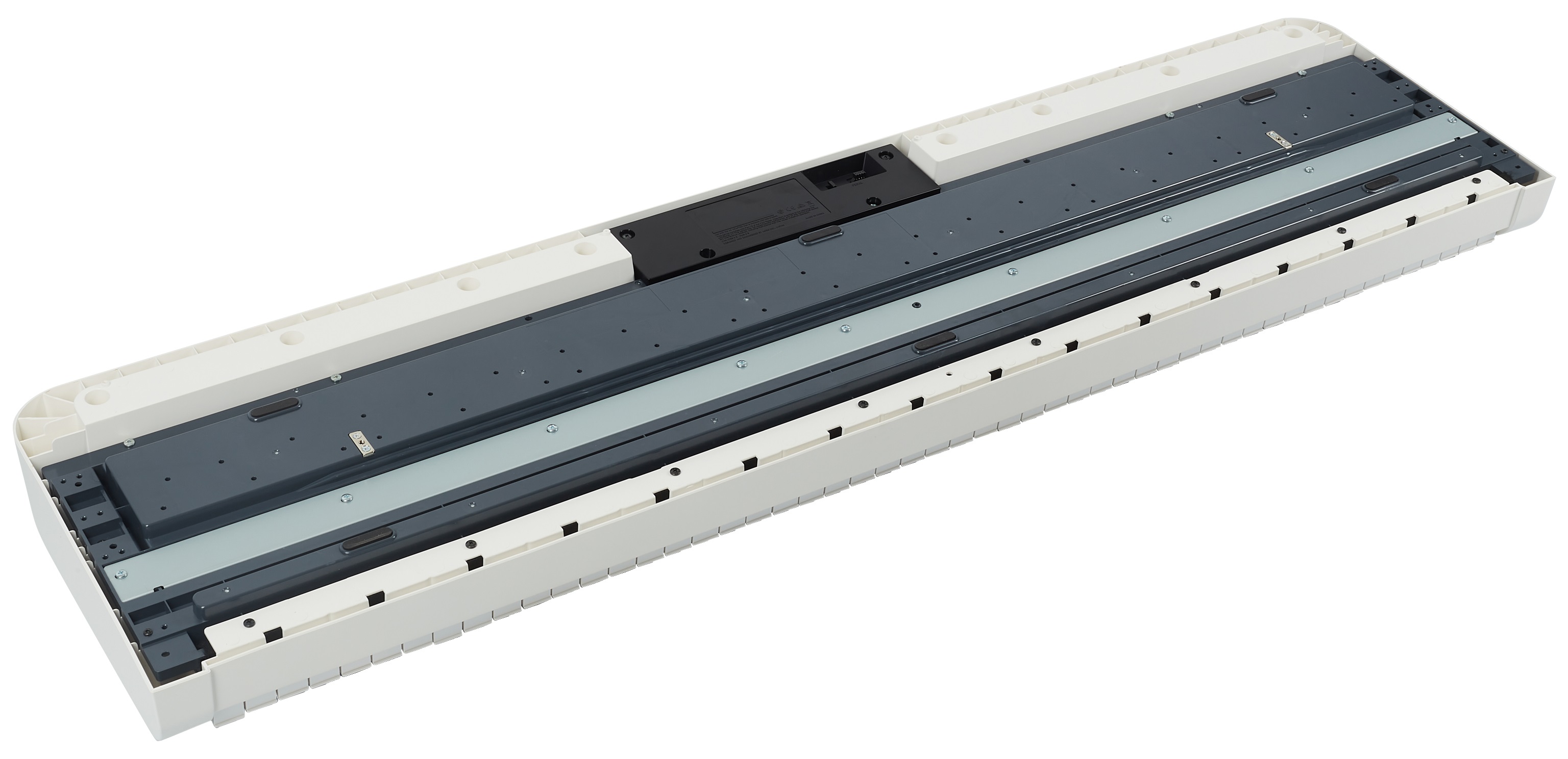 Korg B2-WH (obrázek 5)