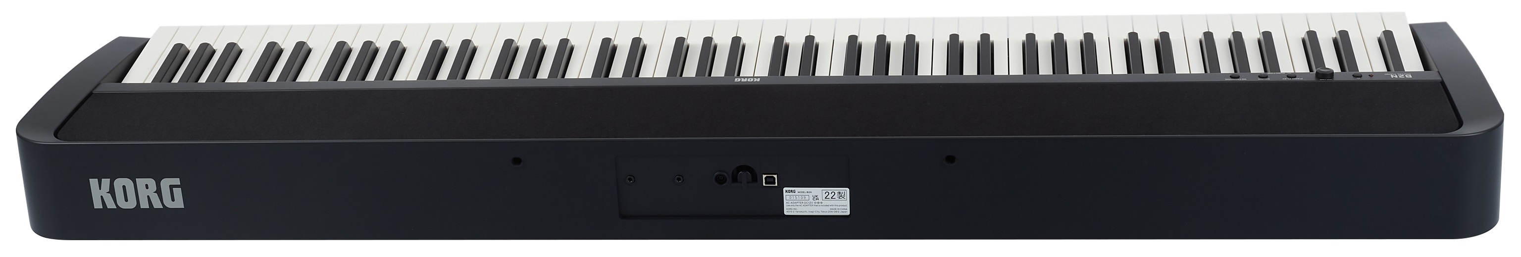 Korg B2N (použité) (obrázek 5)