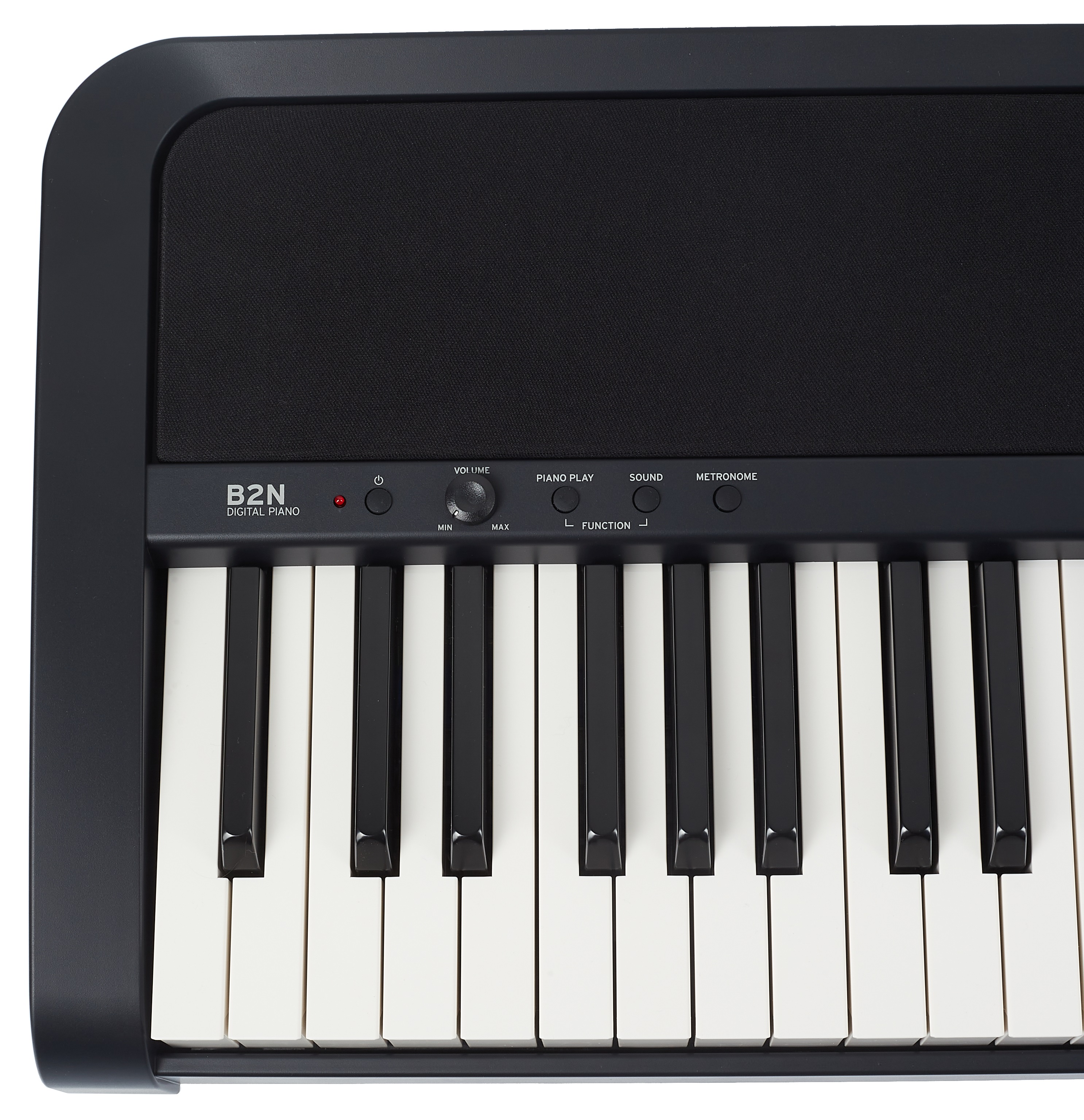 Korg B2N (použité) (obrázek 7)