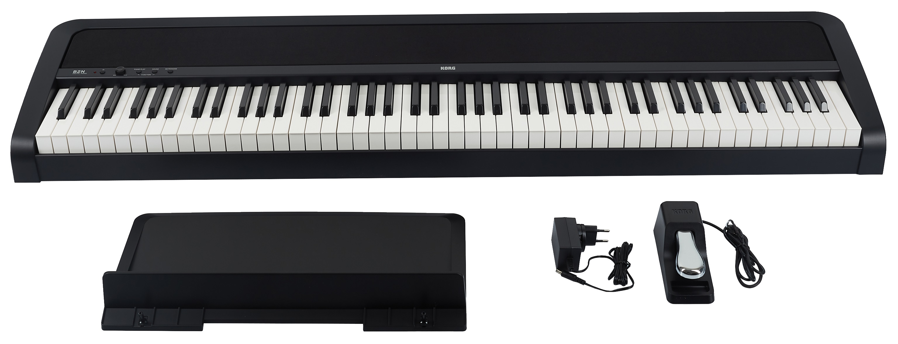 Korg B2N (použité) (obrázek 11)