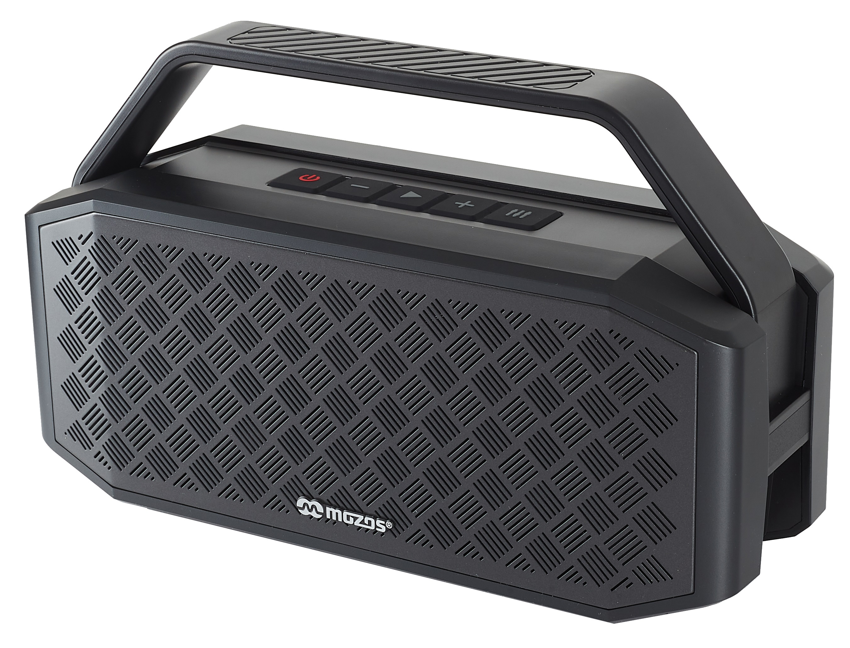 Mozos OUTDOOR-XTREME (obrázek 3)