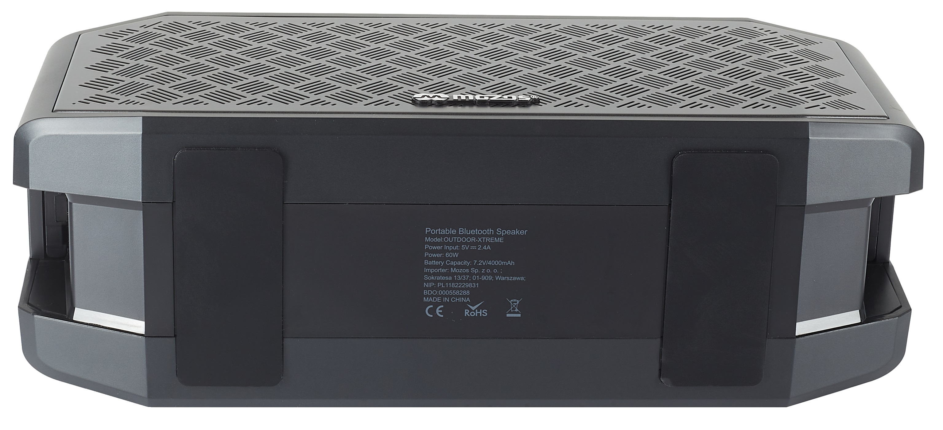 Mozos OUTDOOR-XTREME (obrázek 6)