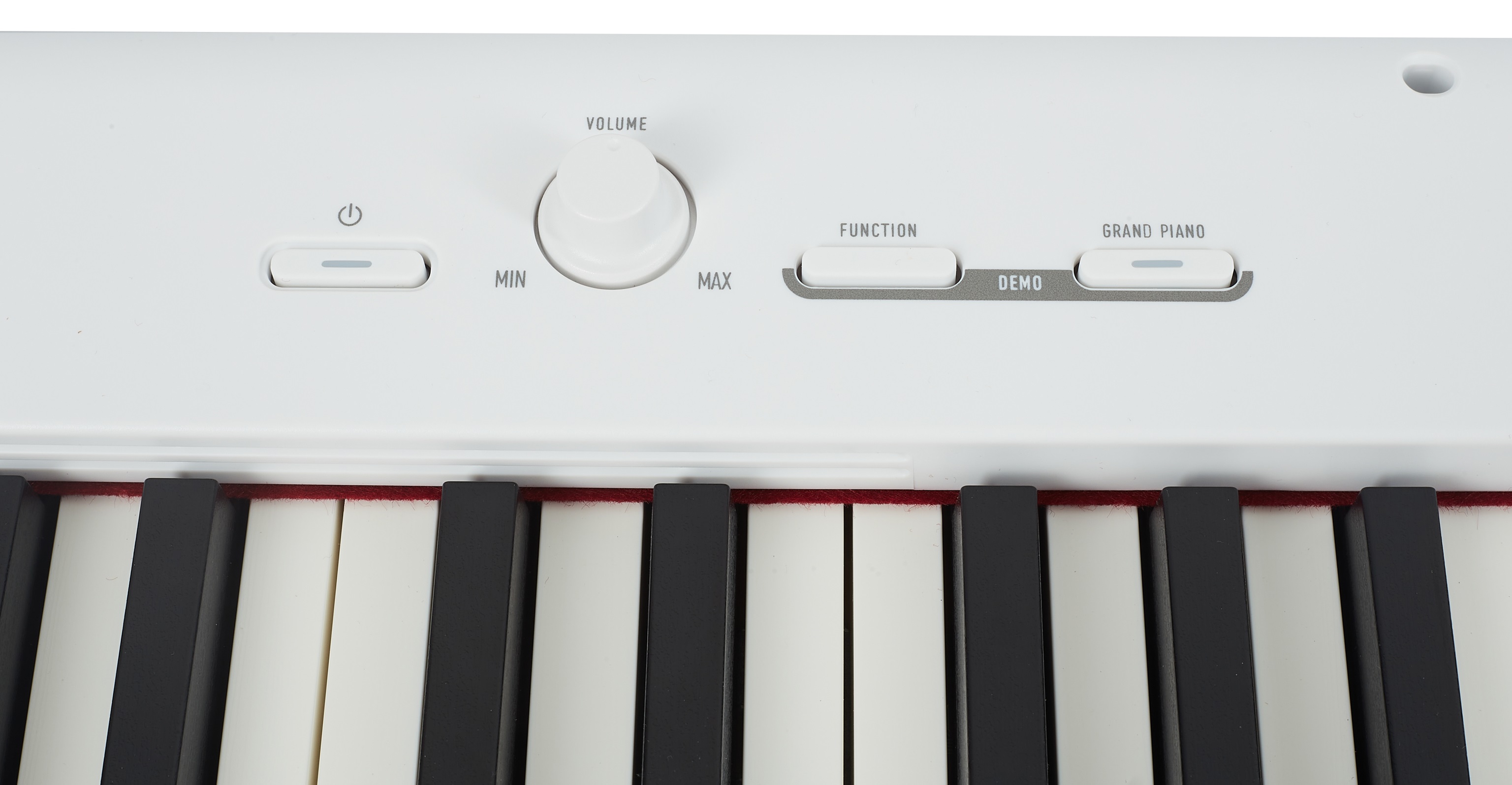 Casio CDP-S110 WE (obrázek 10)