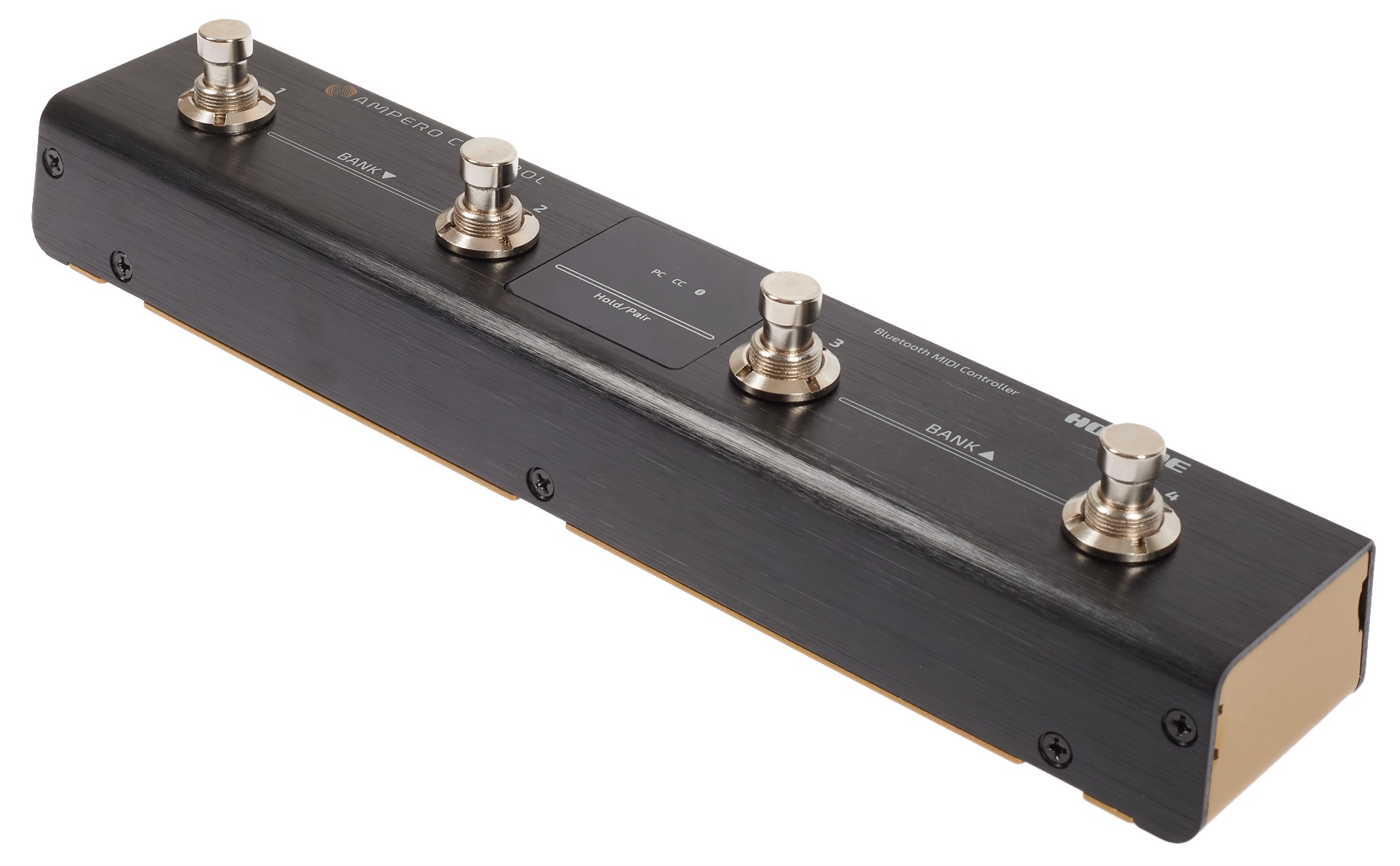 Hotone Ampero Control (obrázek 3)