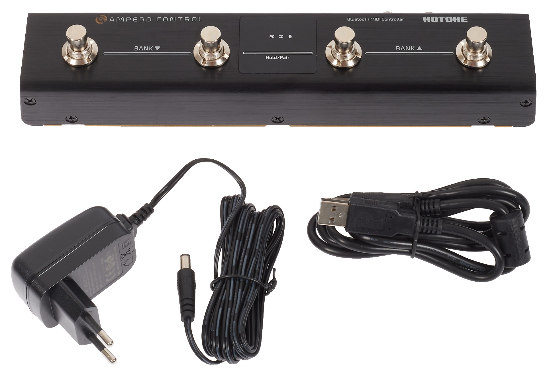 Hotone Ampero Control (obrázek 5)