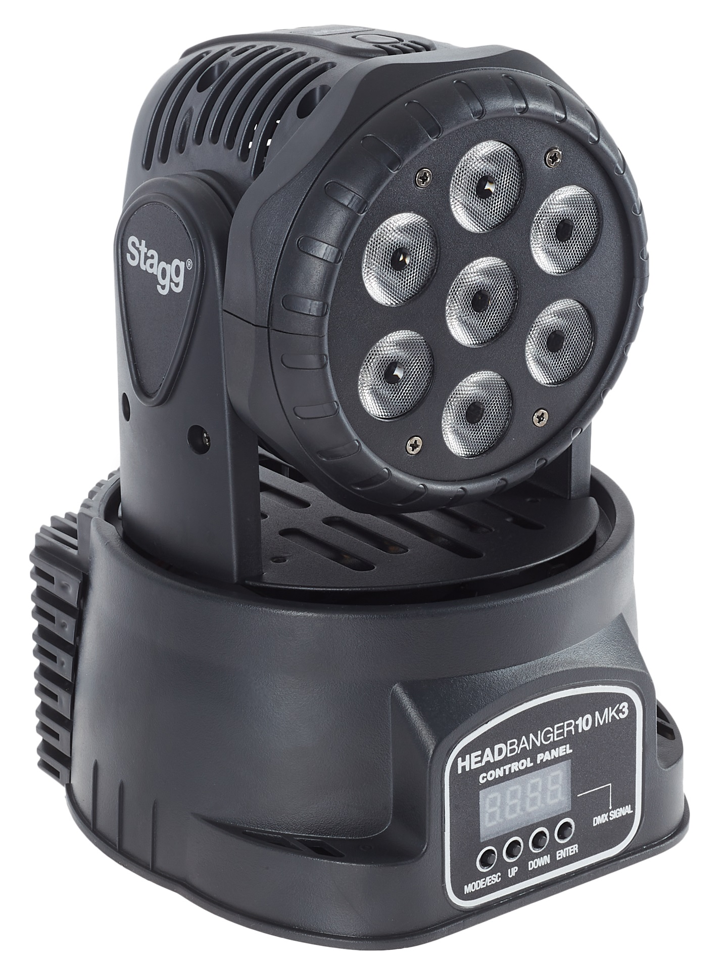 Stagg HEADBANGER10 MK3 (obrázek 3)
