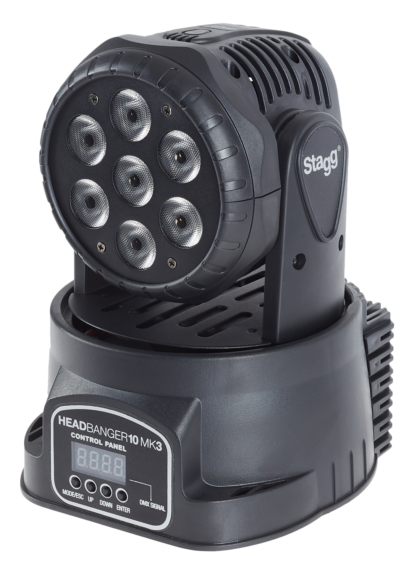 Stagg HEADBANGER10 MK3 (obrázek 4)