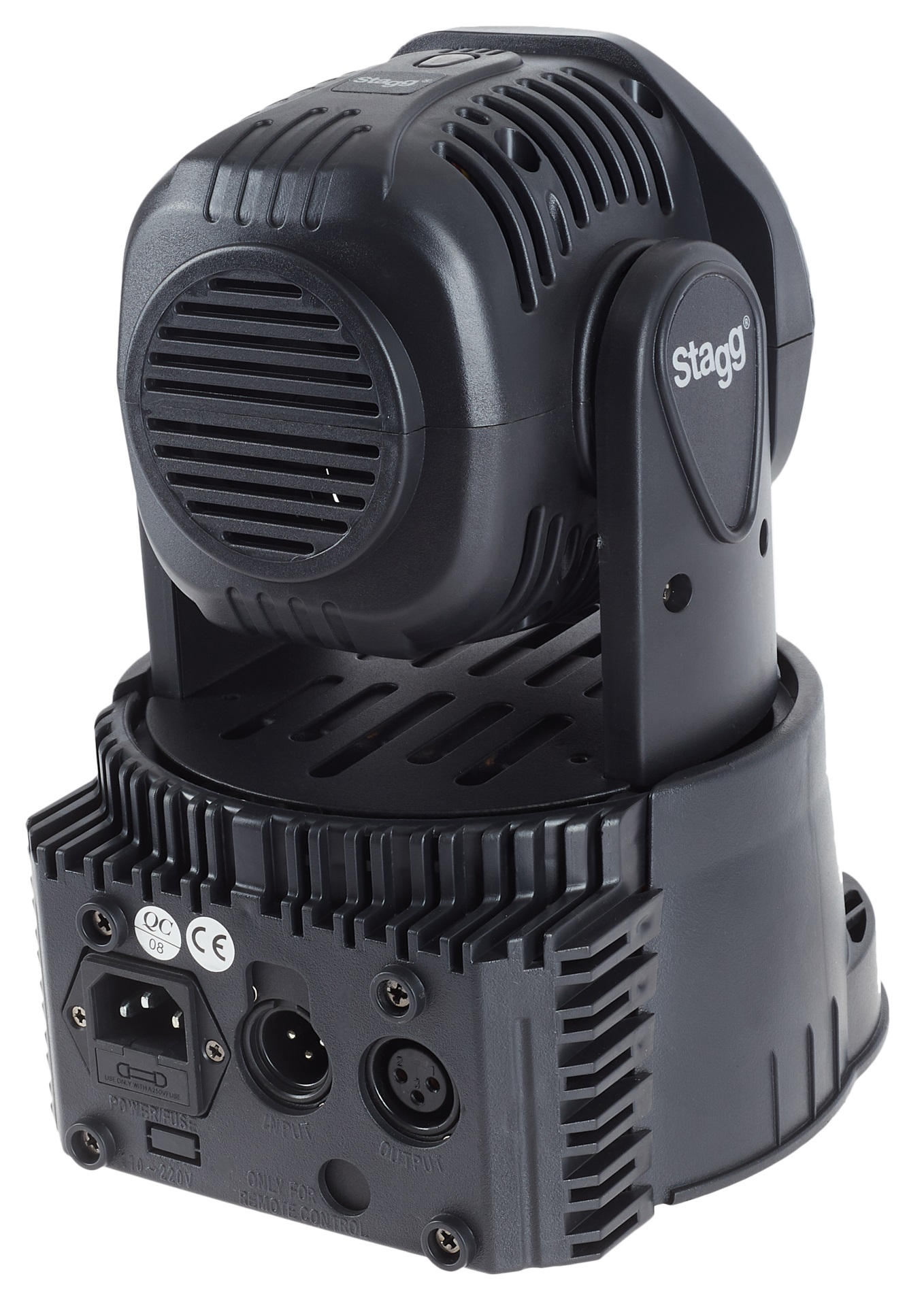 Stagg HEADBANGER10 MK3 (obrázek 5)