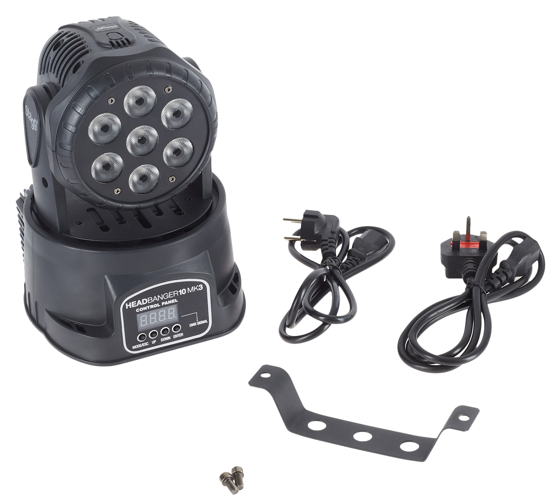 Stagg HEADBANGER10 MK3 (obrázek 6)