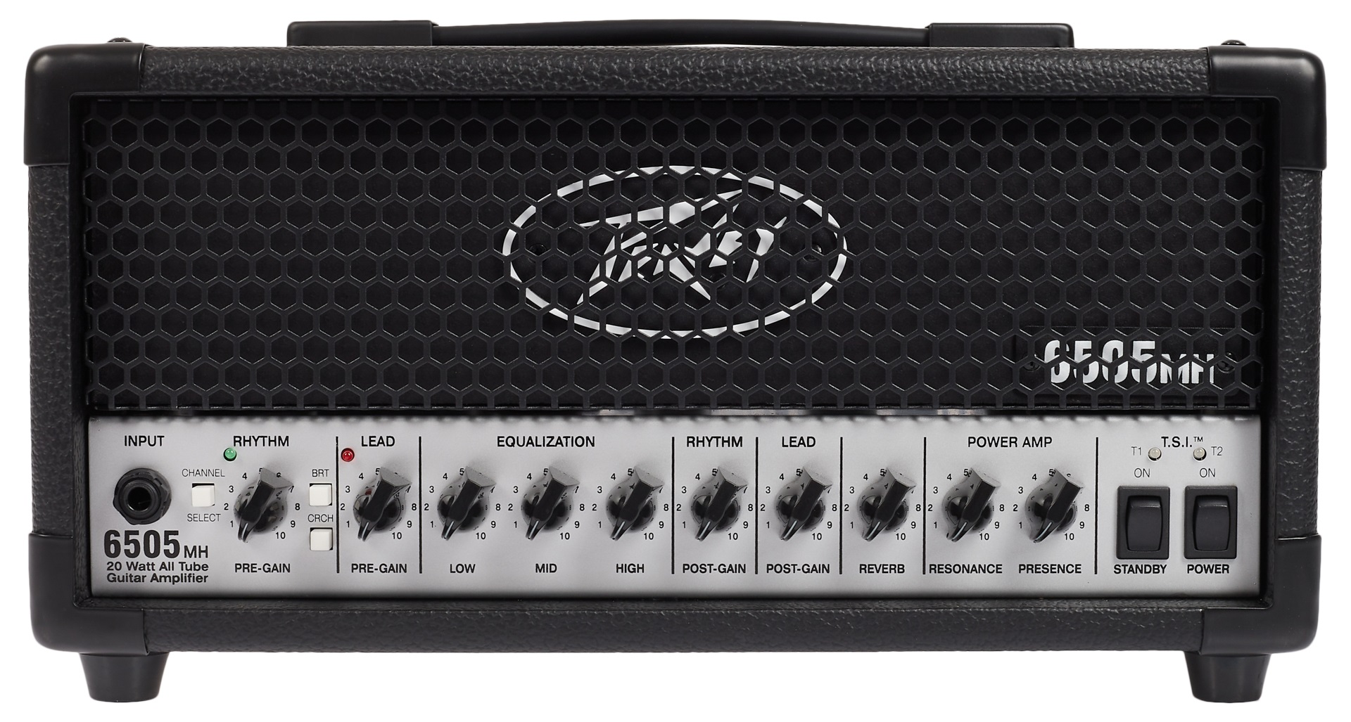 Peavey 6505 MH Mini Head (rozbalené)