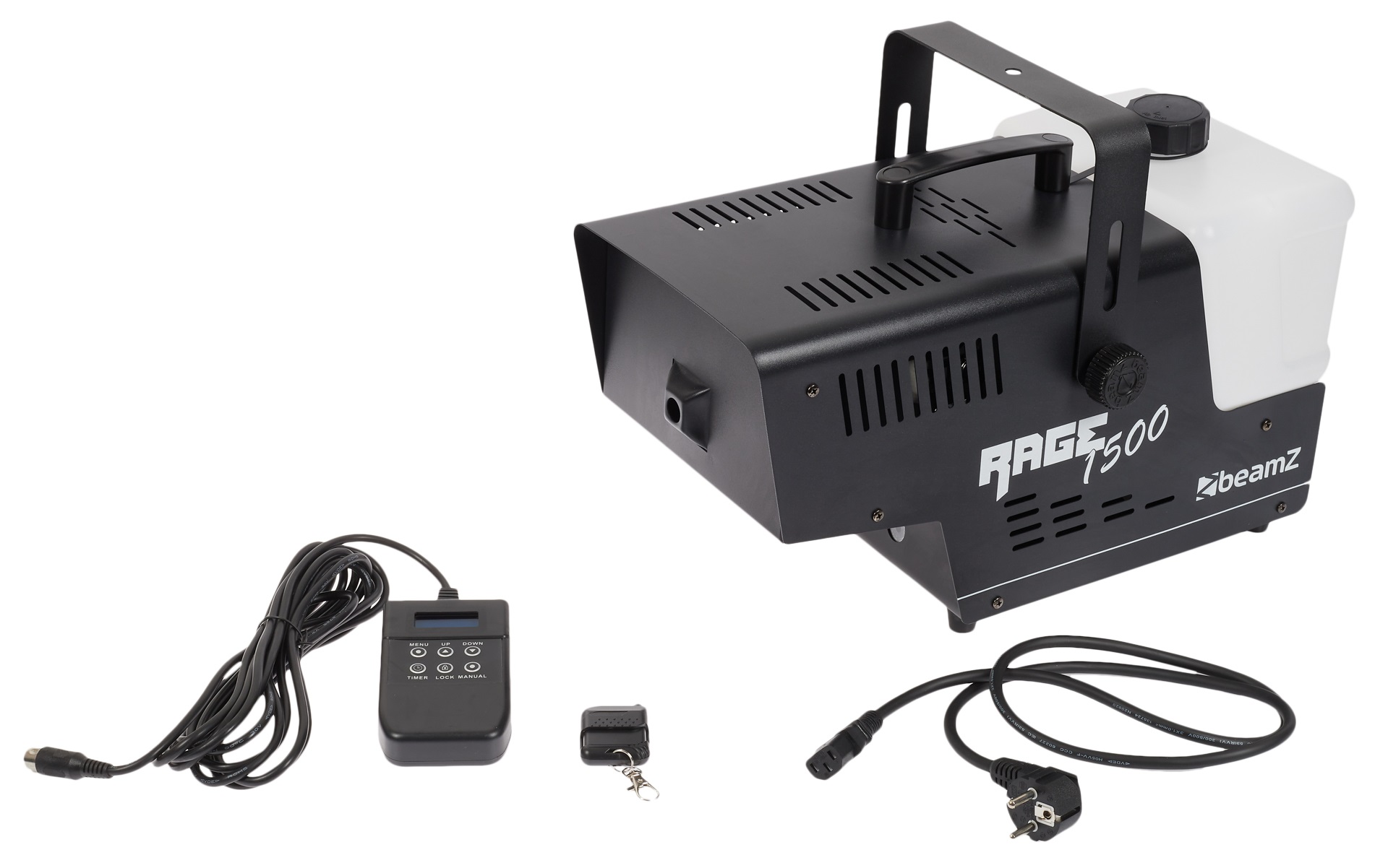 BeamZ Rage 1500LED (obrázek 6)