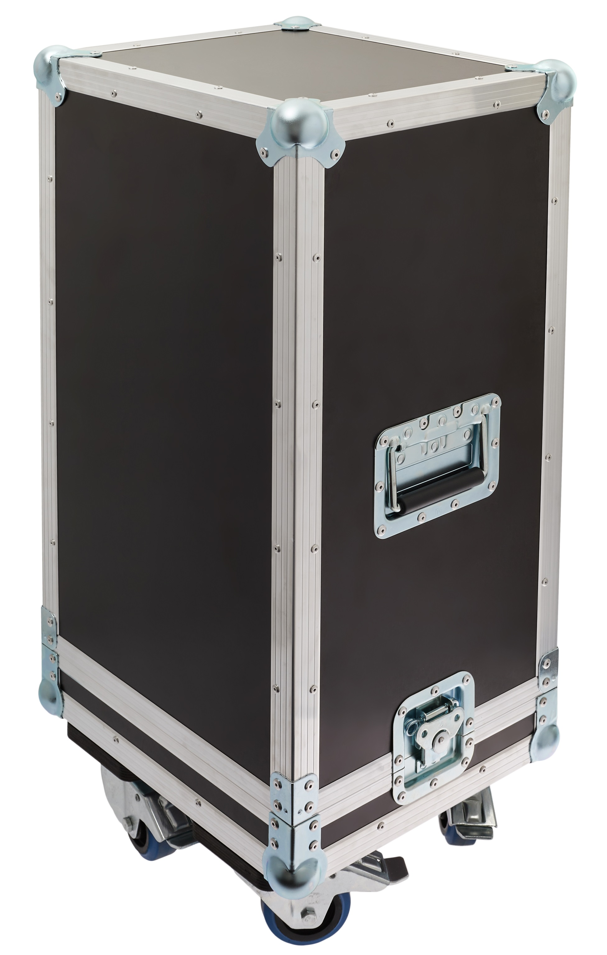 Razzor Cases Ampeg Mikro - CL Stack - BOX Case (obrázek 3)