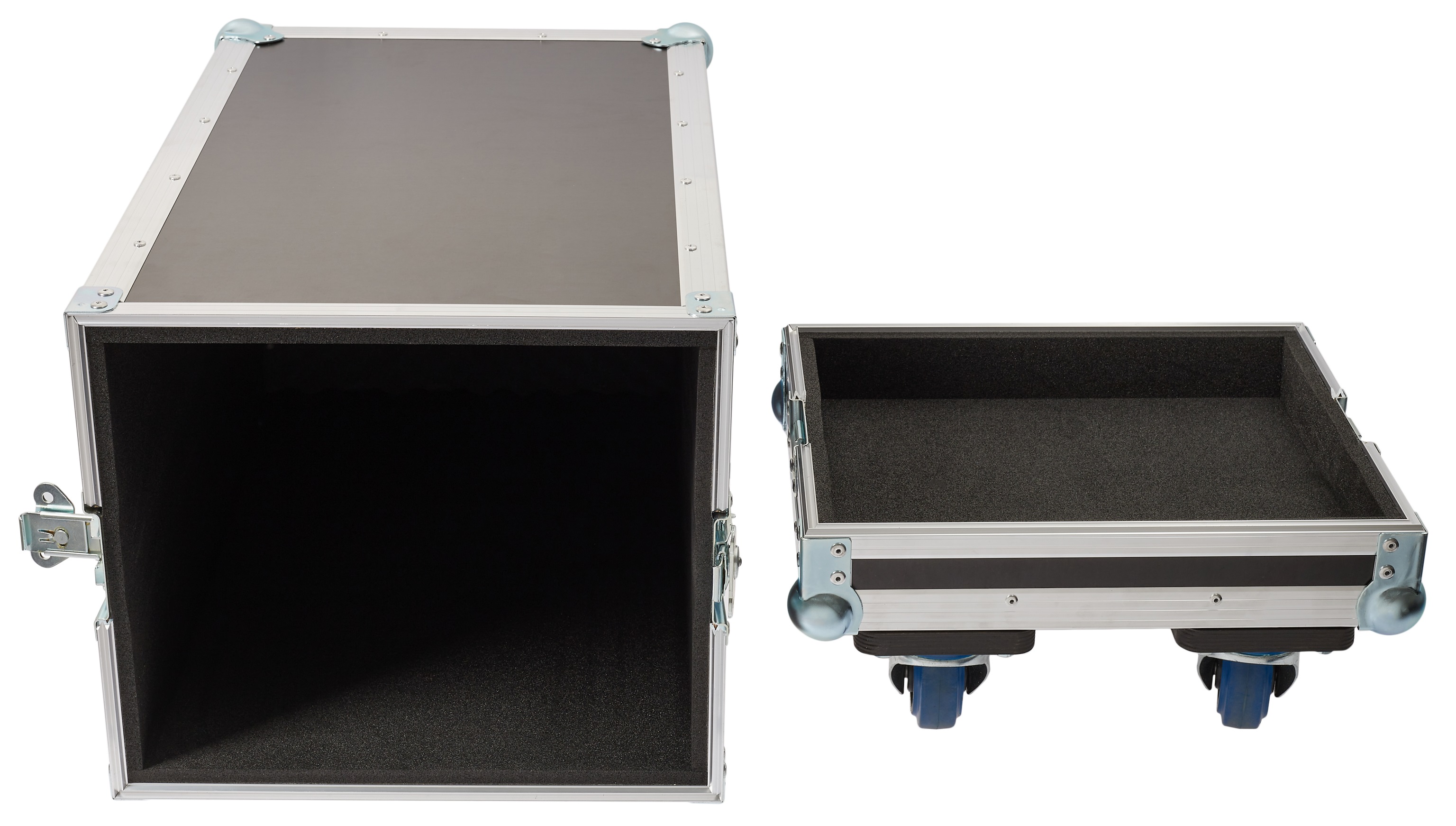 Razzor Cases Ampeg Mikro - CL Stack - BOX Case (obrázek 4)