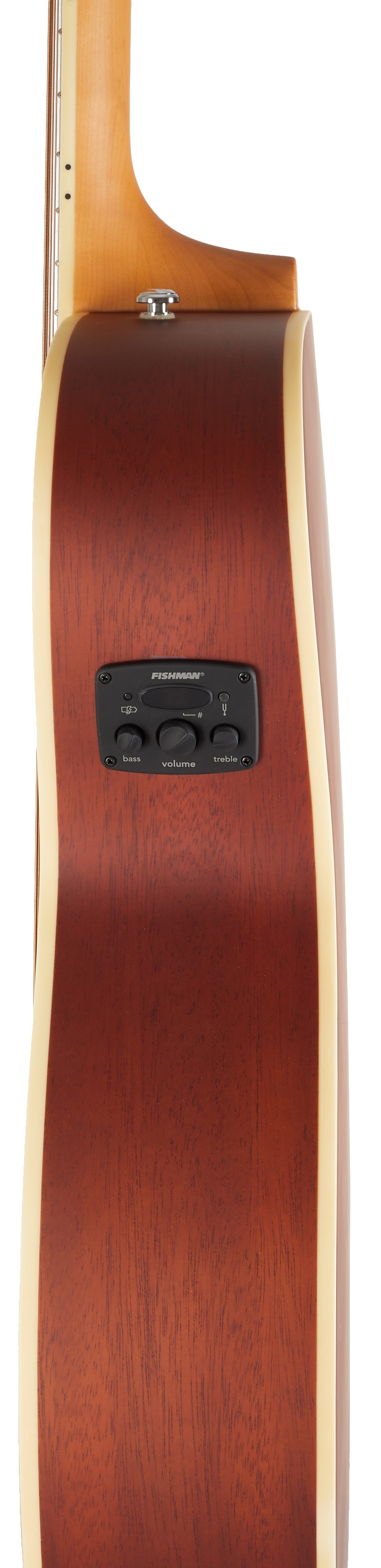 Fender Tim Armstrong Hellcat LH NA (obrázek 4)