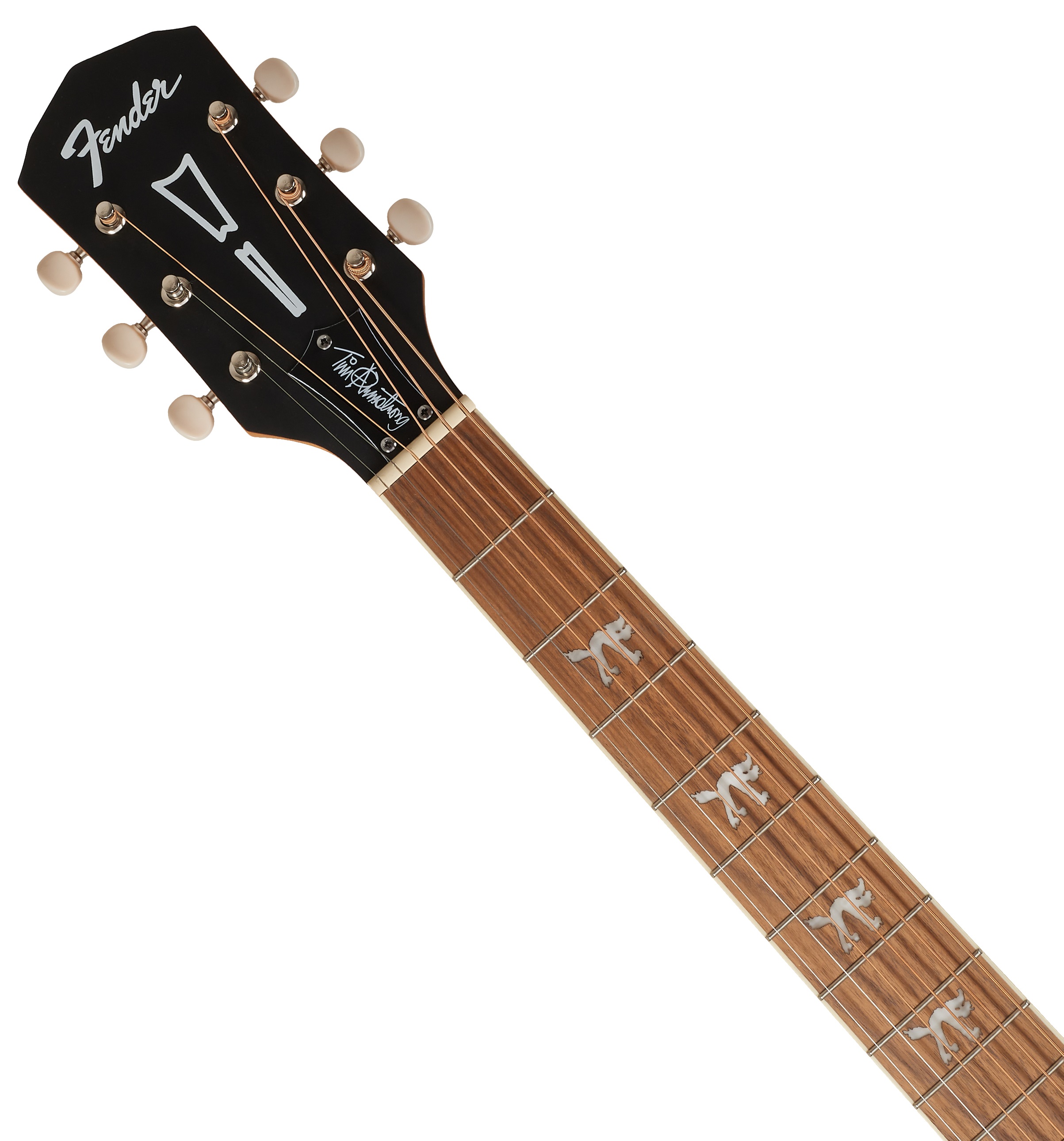 Fender Tim Armstrong Hellcat LH NA (obrázek 5)