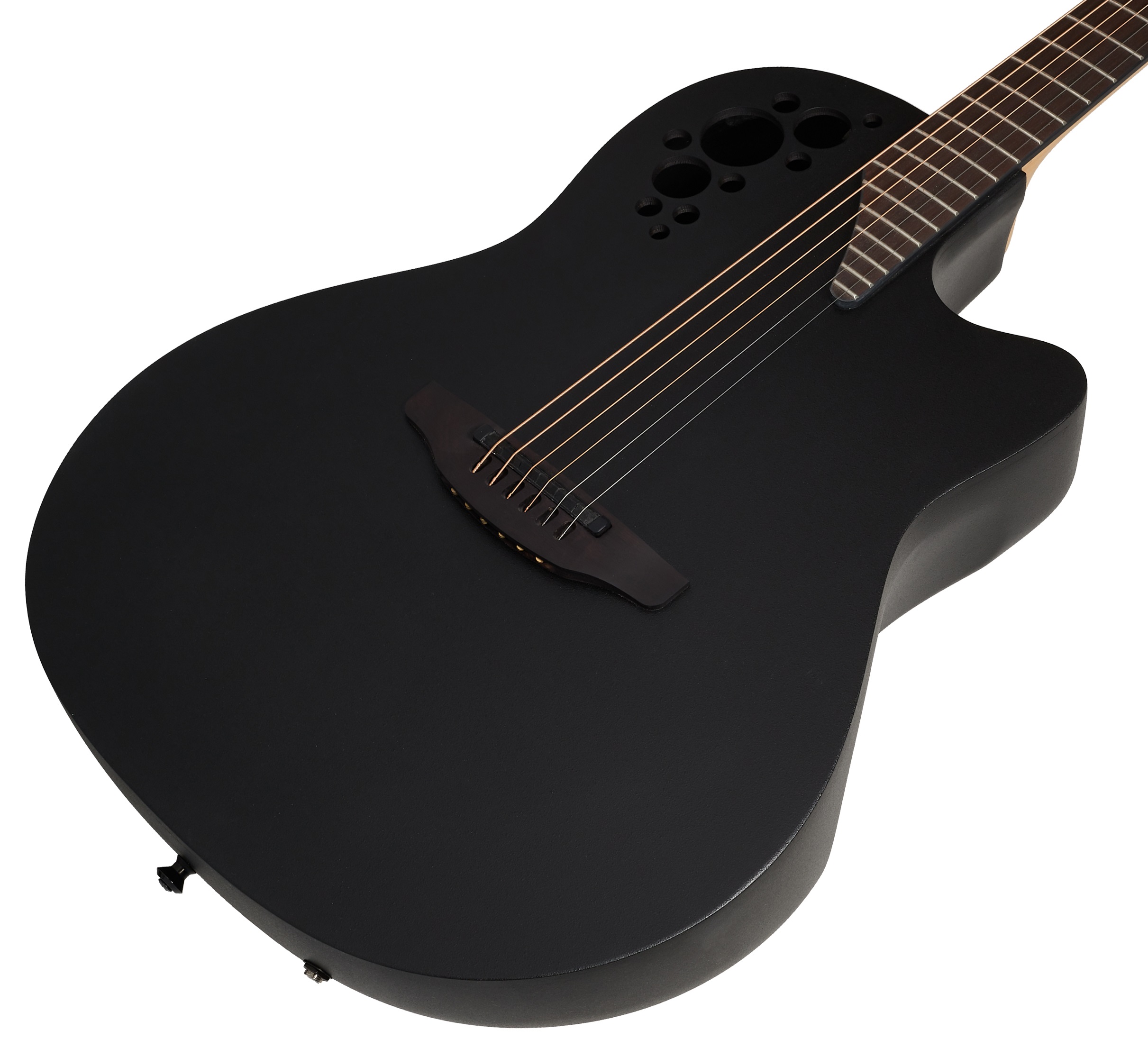 Ovation 2078TX-5 (obrázek 3)