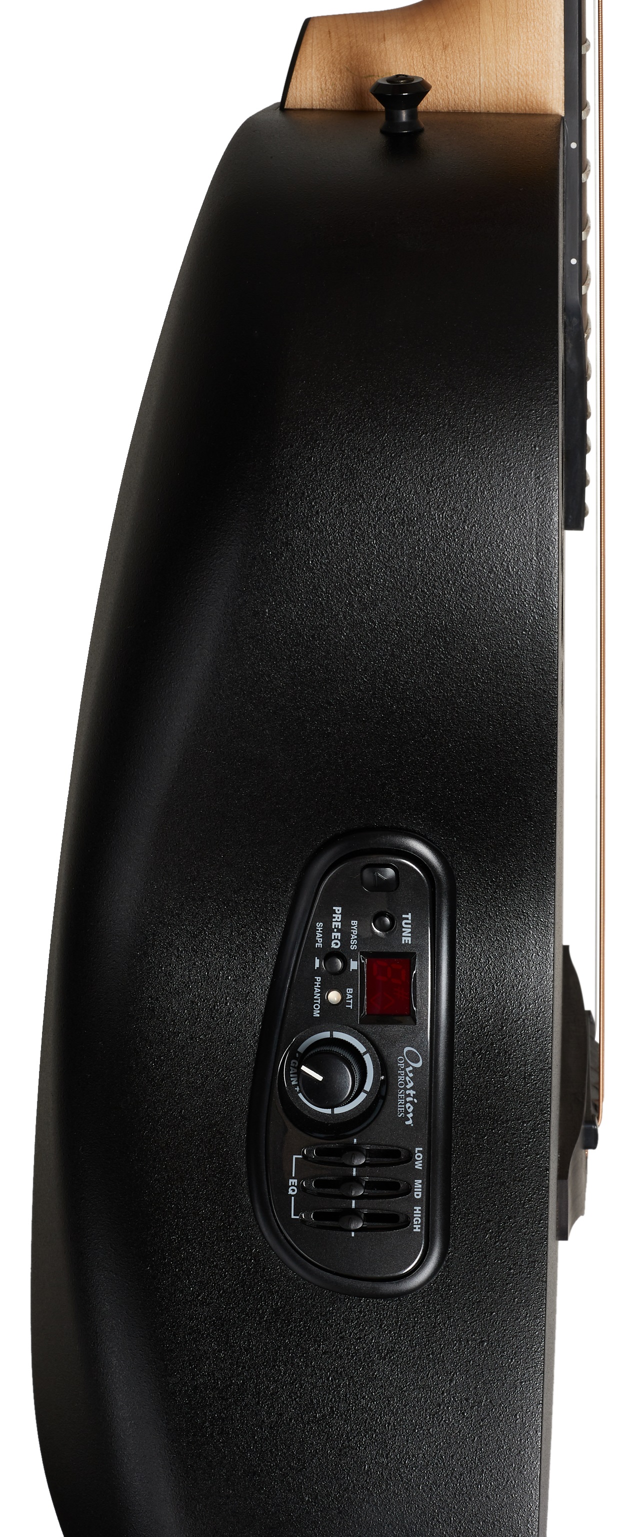 Ovation 2078TX-5 (obrázek 4)