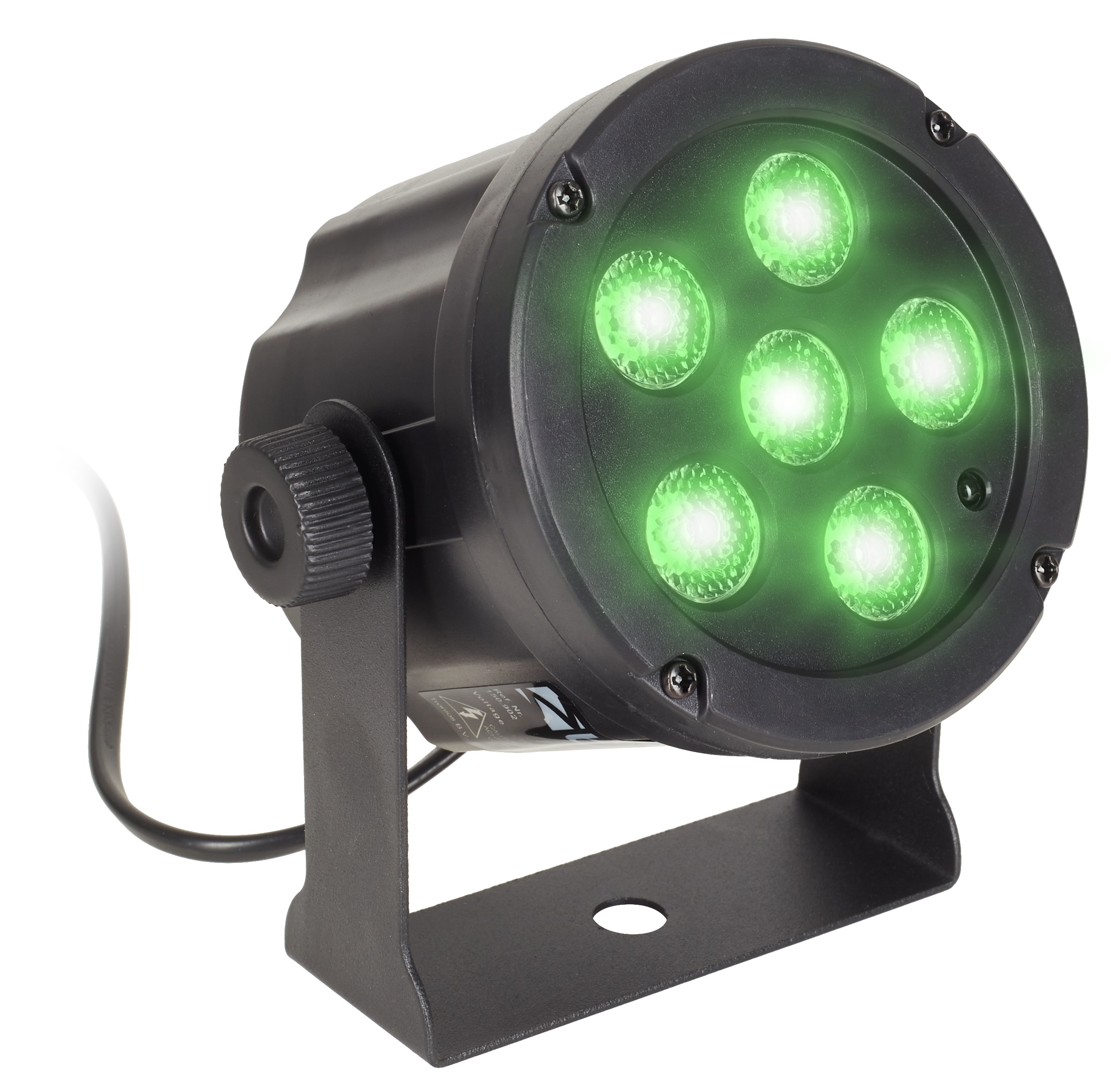 BeamZ SlimPar30 RGB