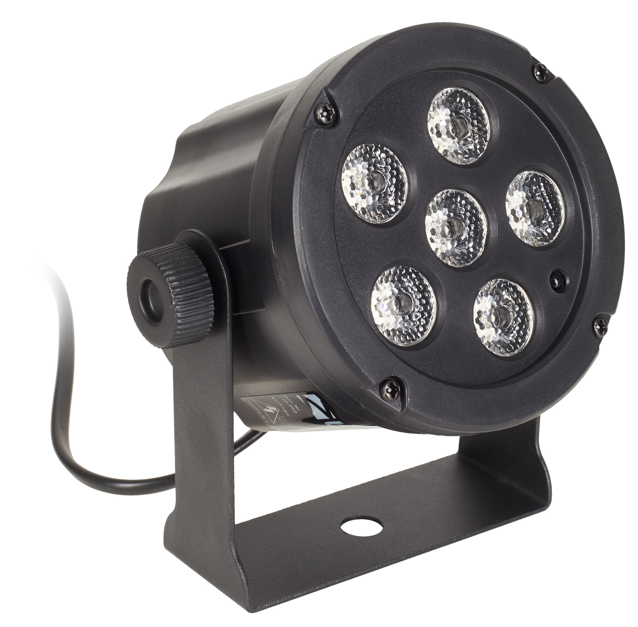 BeamZ SlimPar30 RGB (obrázek 3)