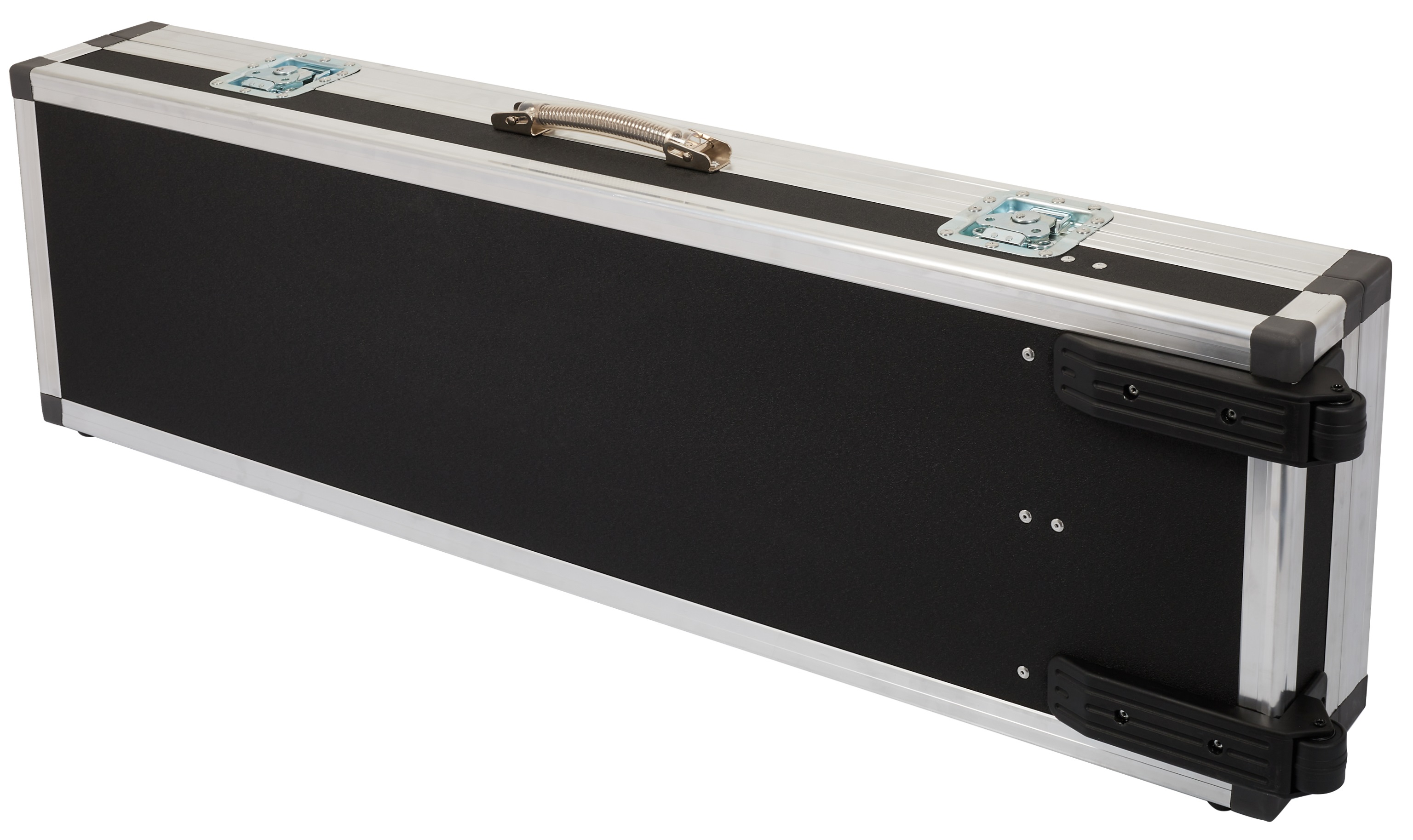 Razzor Cases FUSION Roland FA-06 case s přihrádkou, kolečka (obrázek 3)