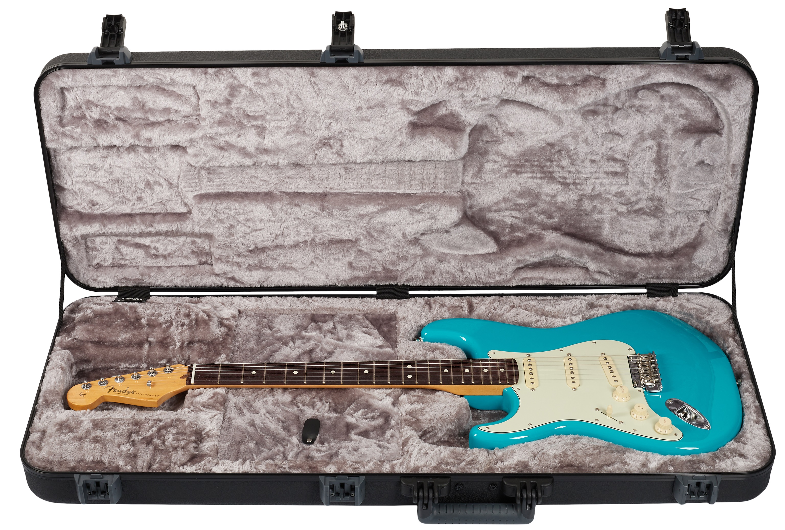 Fender American Professional II Stratocaster LH RW MBL (obrázek 6)