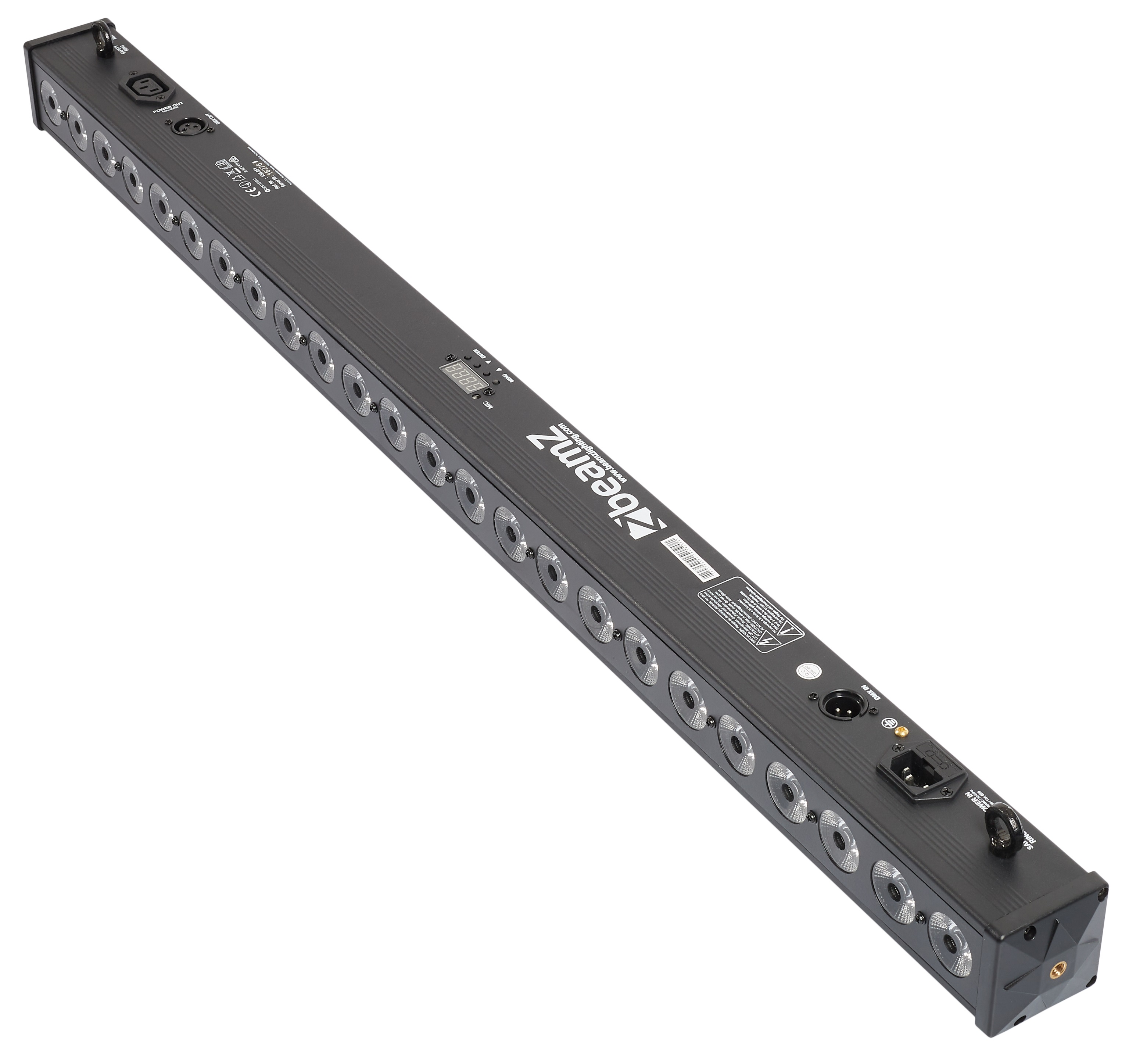 BeamZ LCB244 LED Bar 24x4W (obrázek 4)