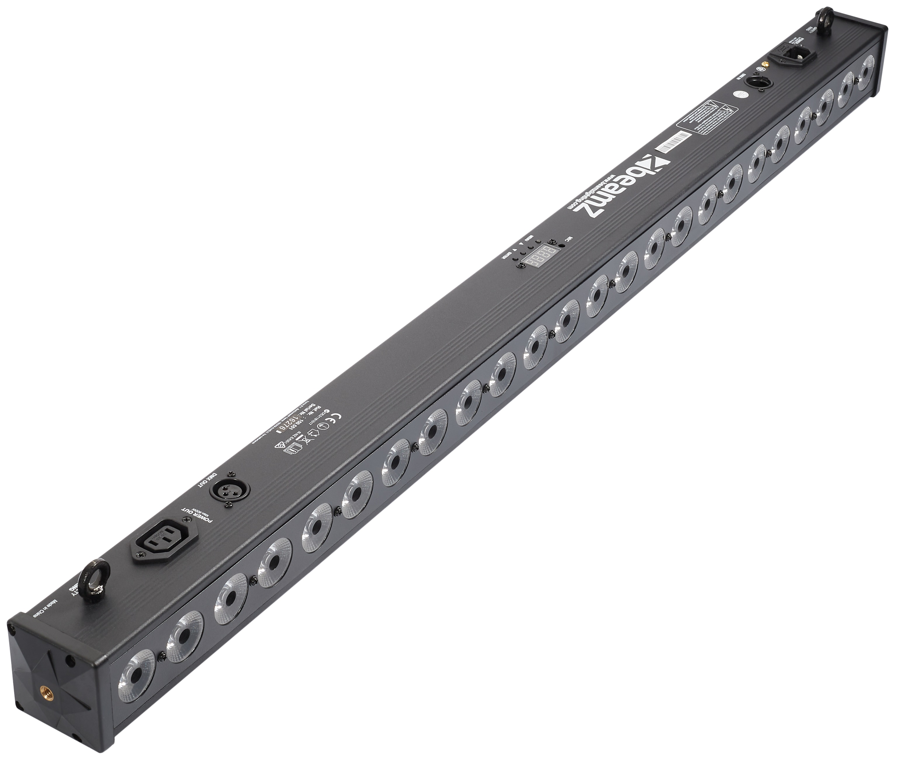 BeamZ LCB244 LED Bar 24x4W (obrázek 5)