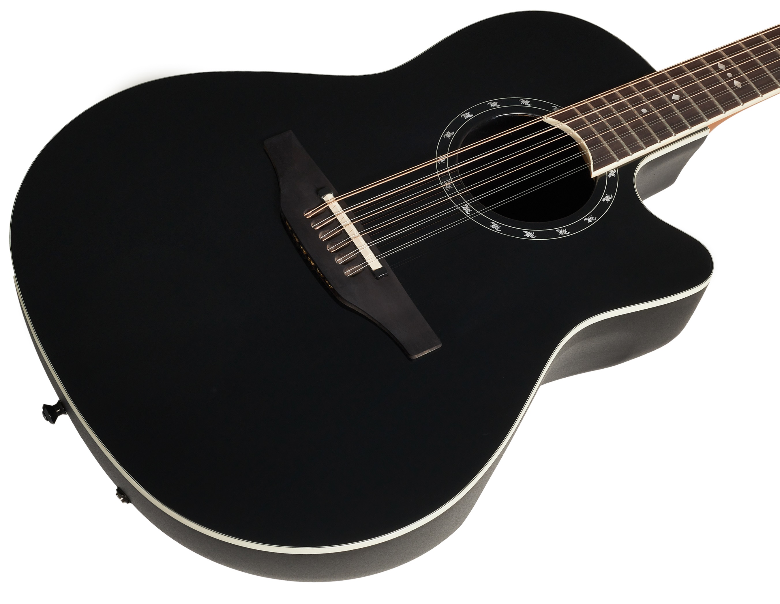 Ovation 2751AX-5-G 12 BK (obrázek 3)