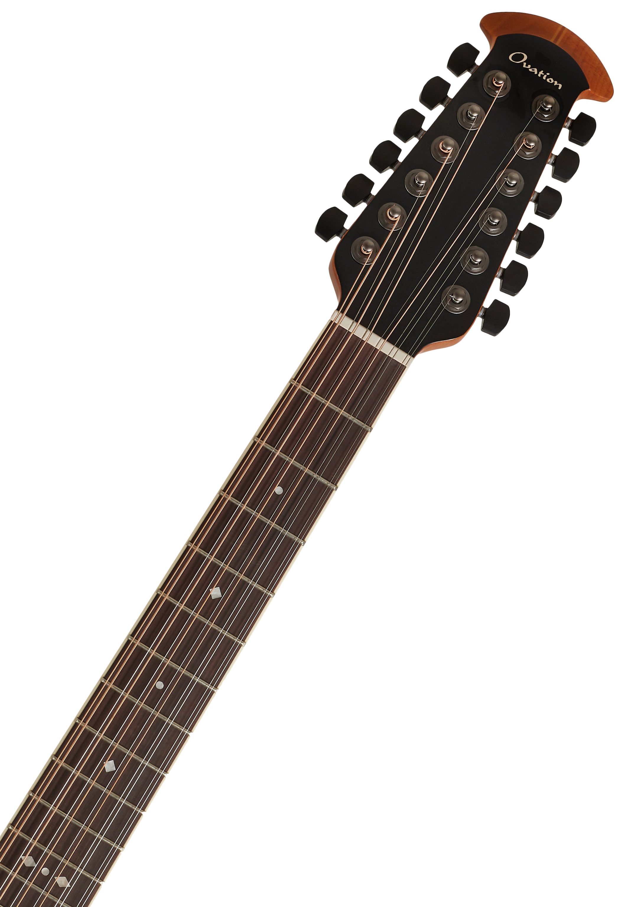 Ovation 2751AX-5-G 12 BK (obrázek 5)