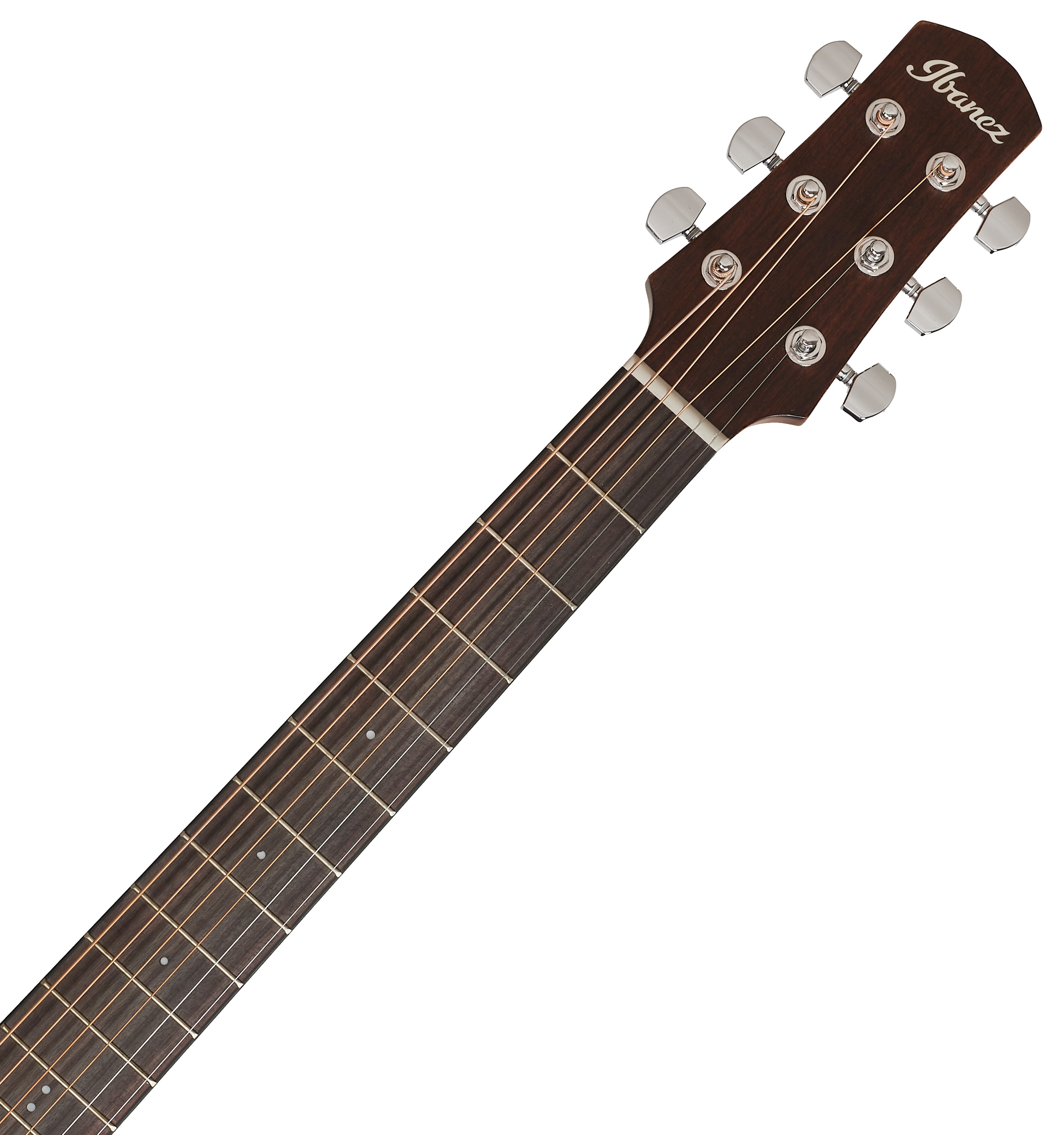 Ibanez AAD50CE Natural (obrázek 6)