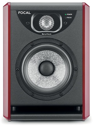 Levně Focal Solo 6